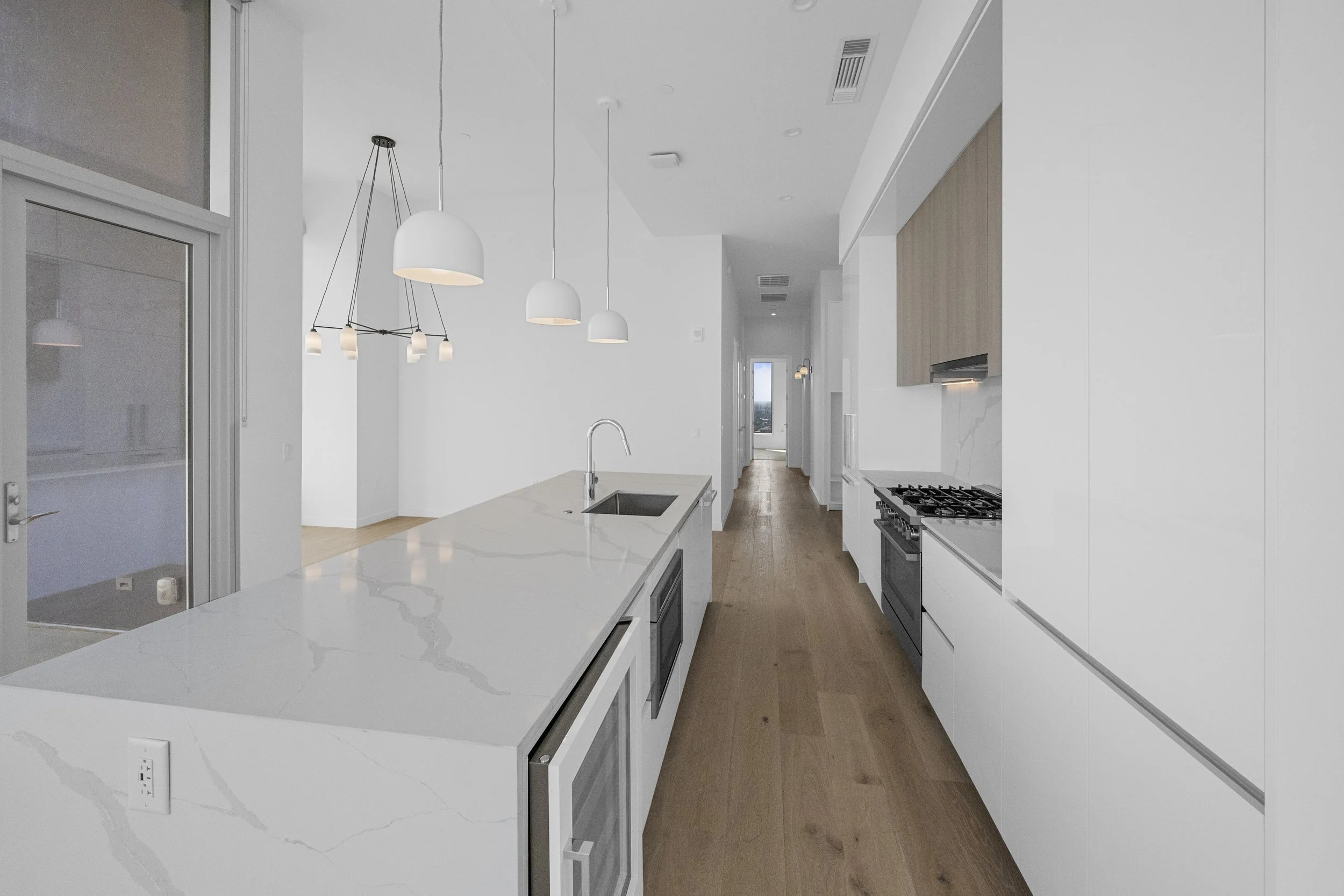 San Antonio real estate photographer