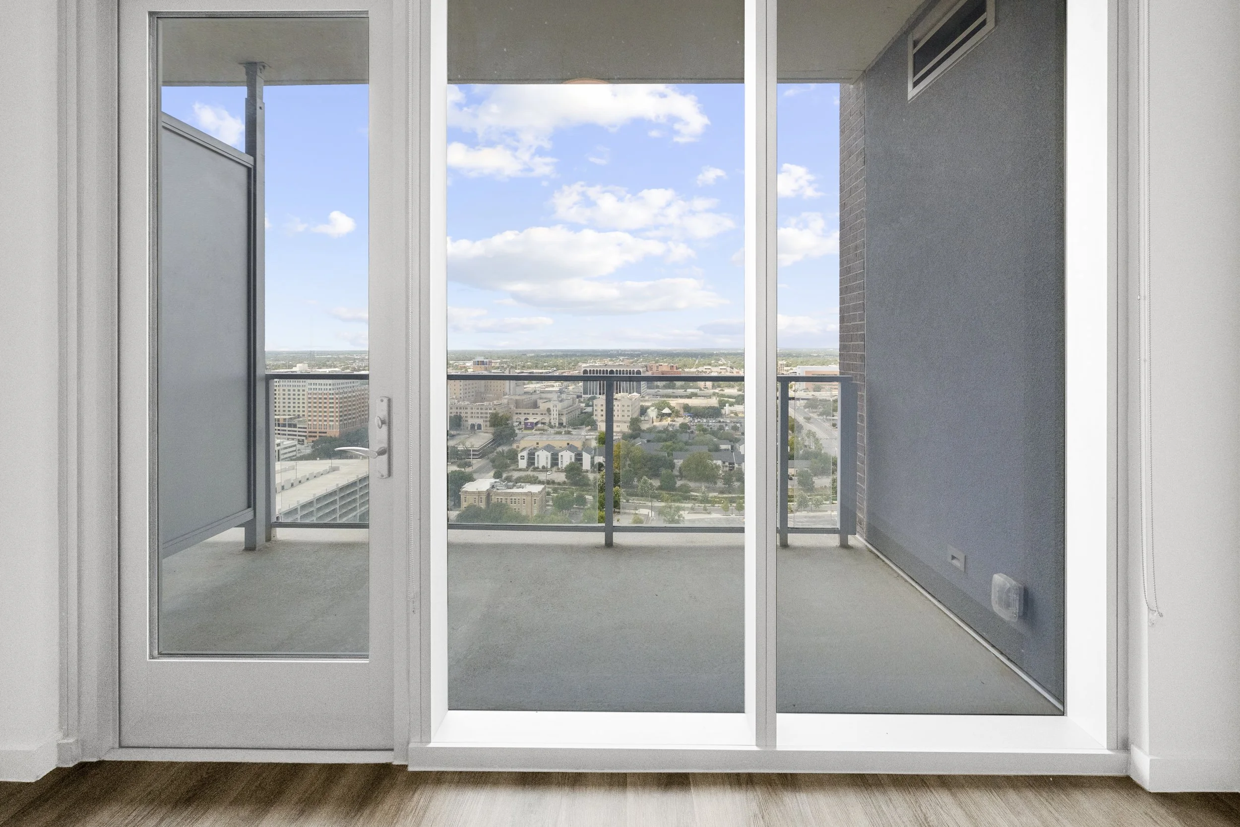 San Antonio real estate photography