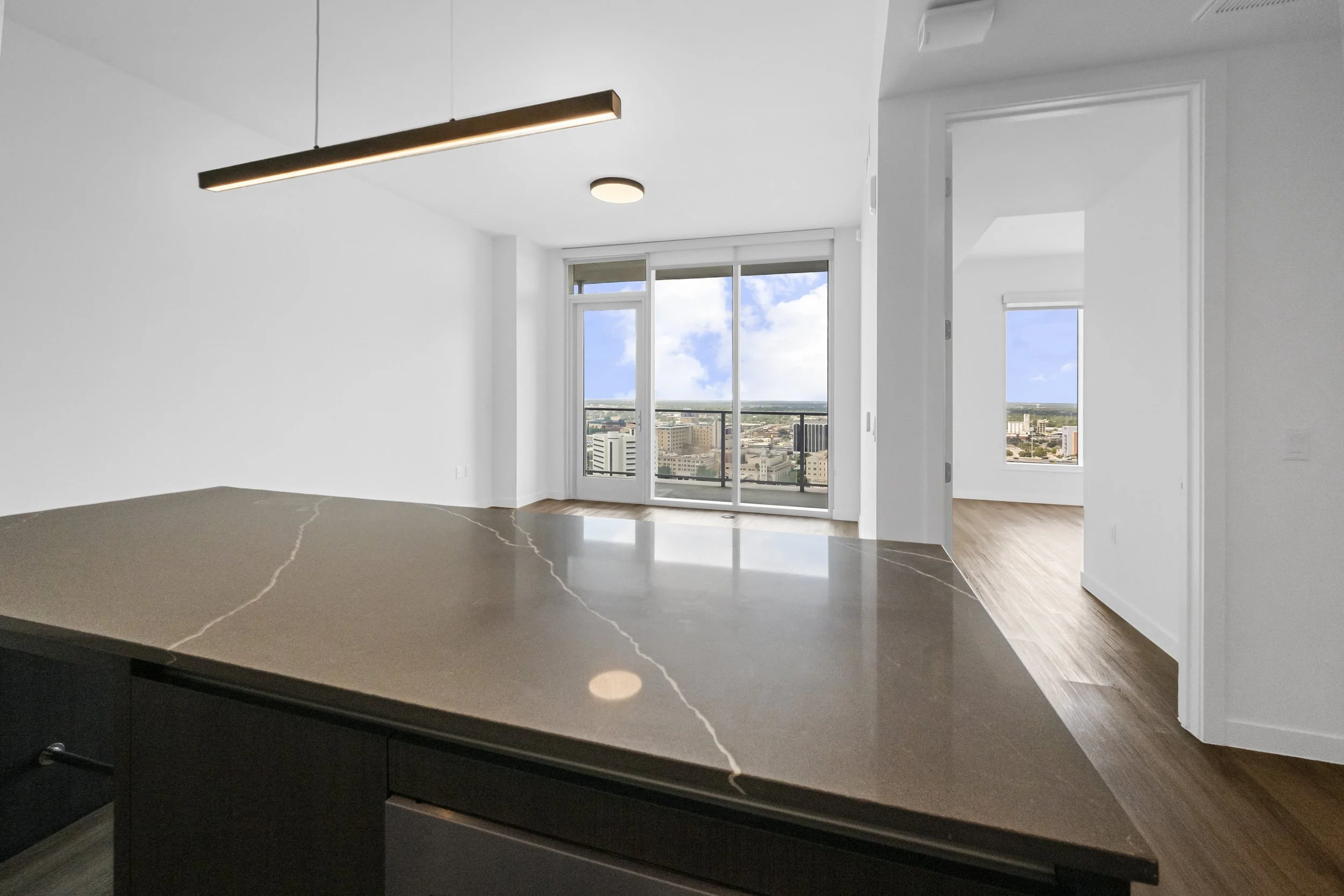 San Antonio real estate photography and videography