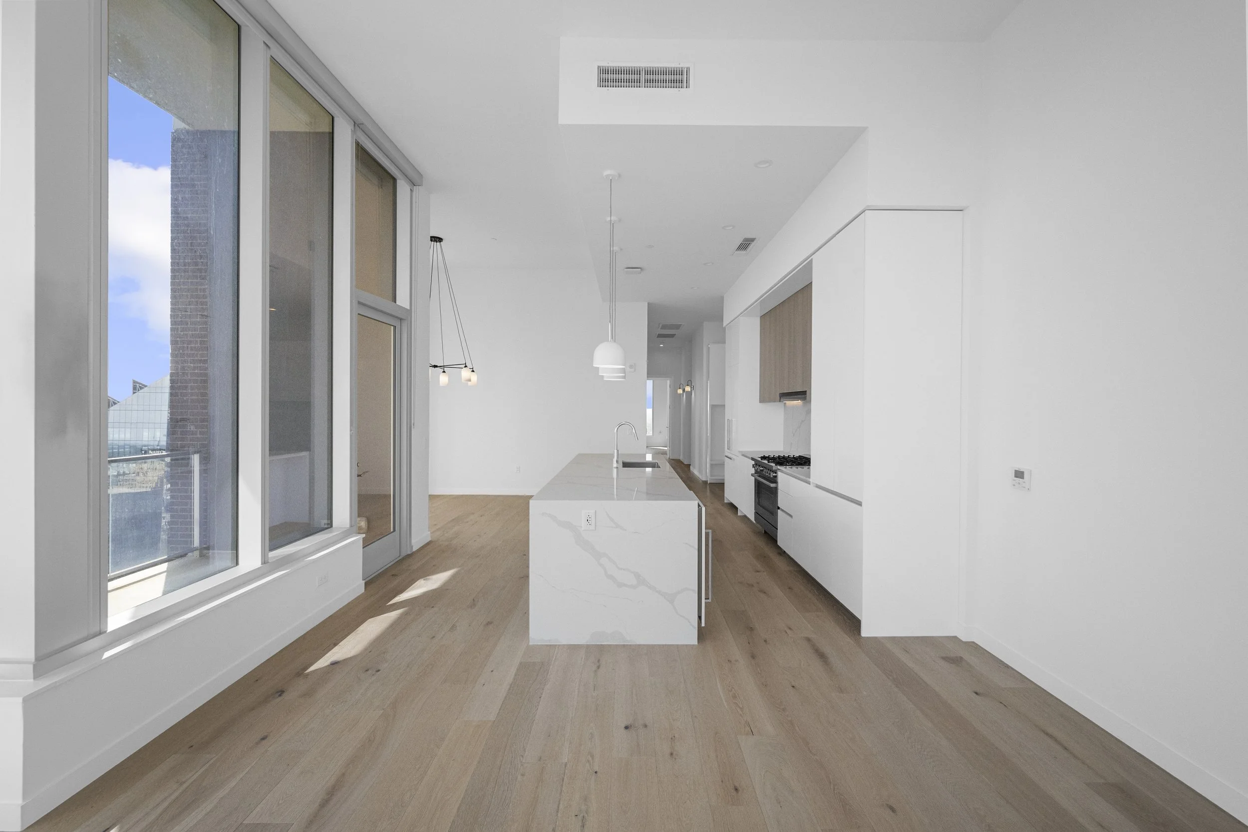 San Antonio real estate photographer