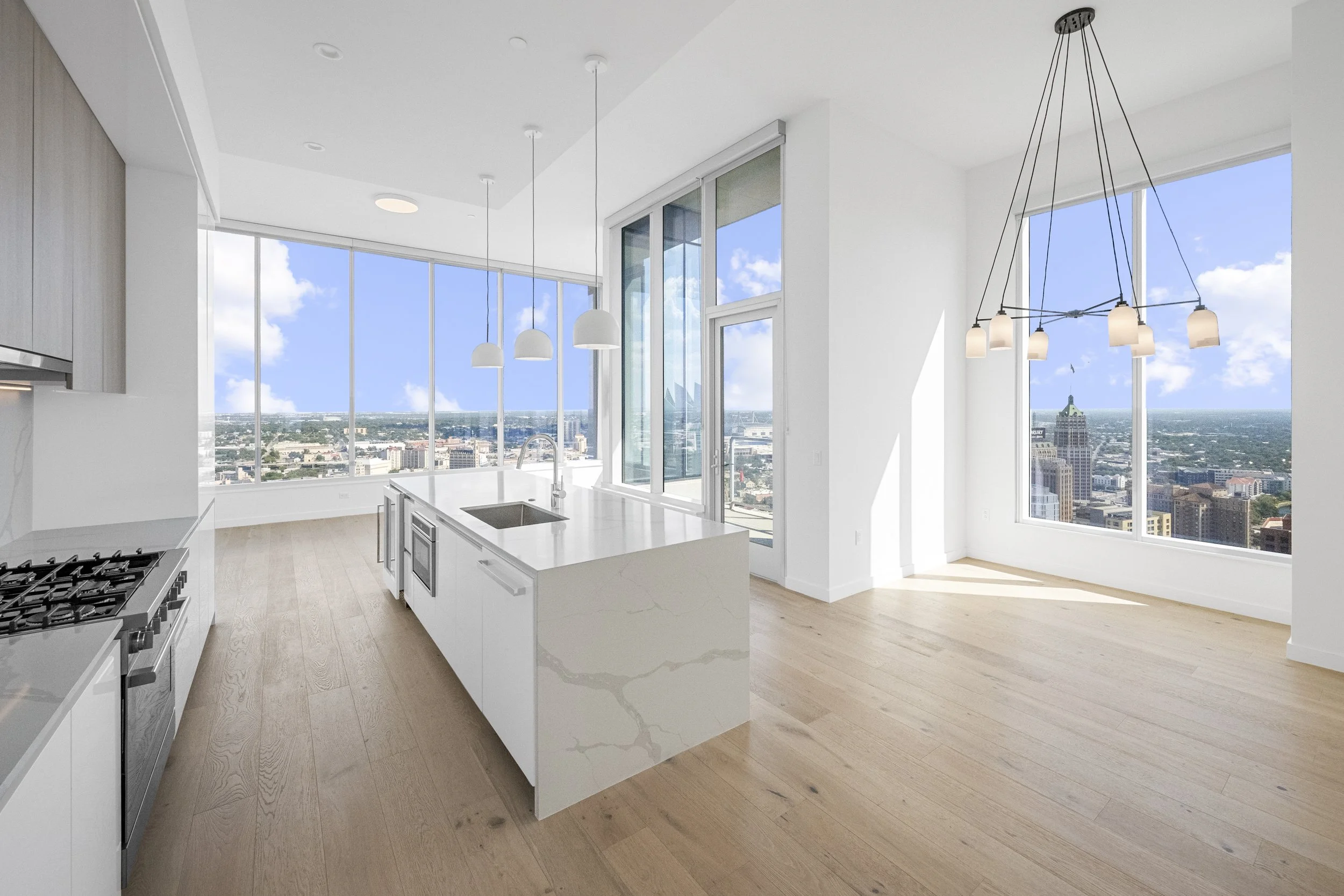 San Antonio real estate photography and videography