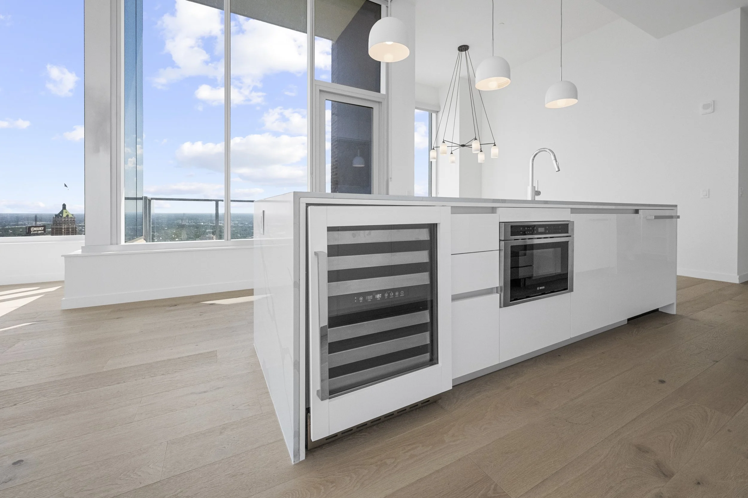 San Antonio real estate photographer and videographer