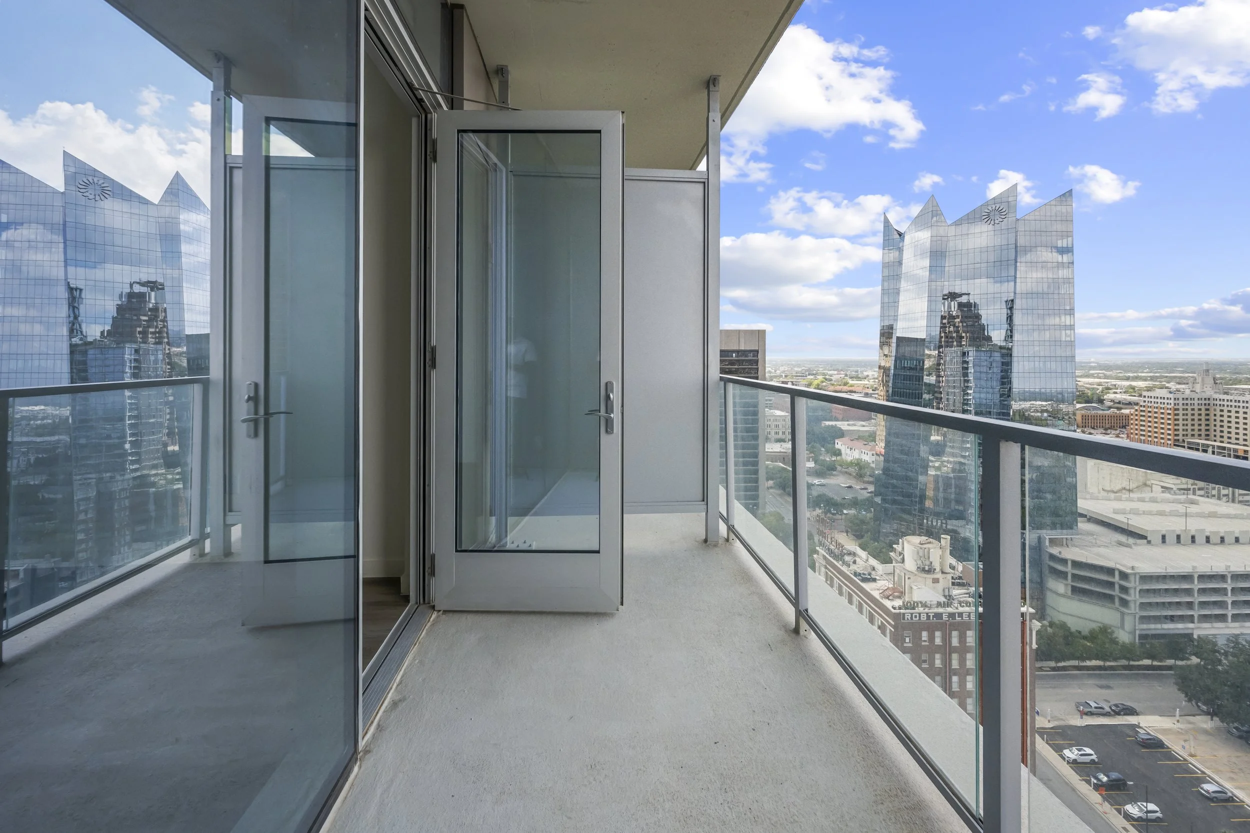 San Antonio real estate photography and videography