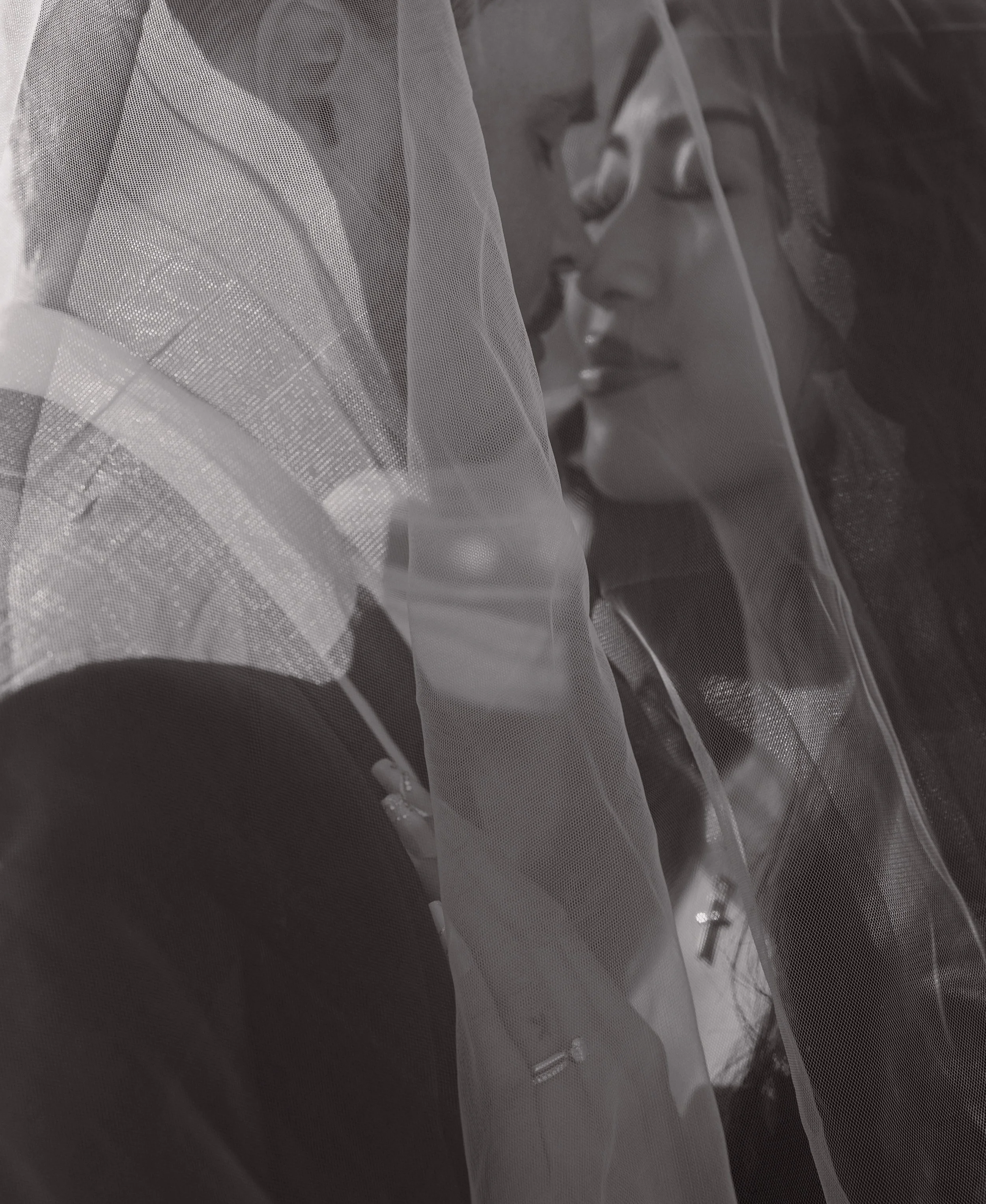 Las Vegas Gardens Park Bridal Session - Meliyah D Photography