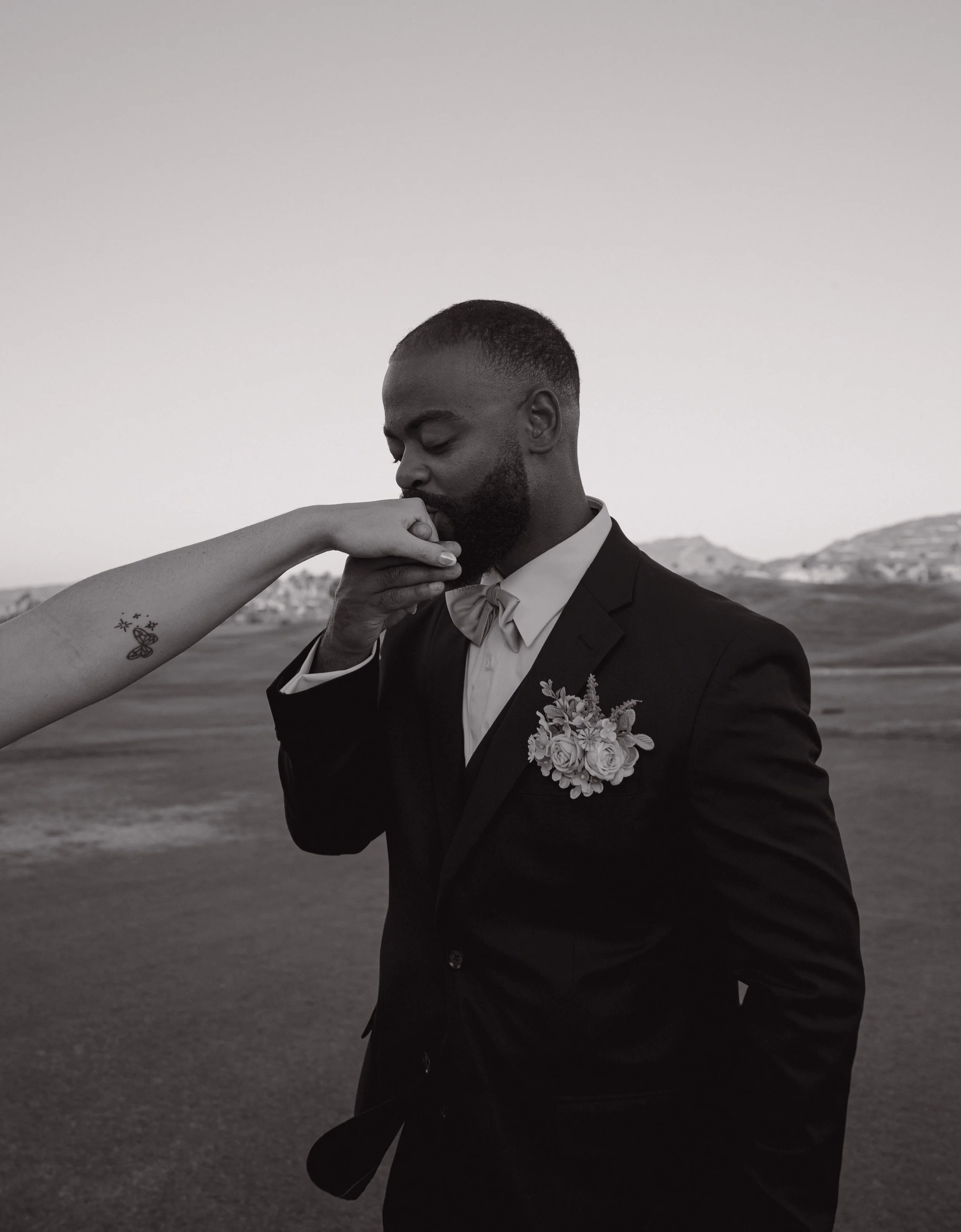Legacy Golf Club Wedding | Las Vegas - Meliyah D Photography