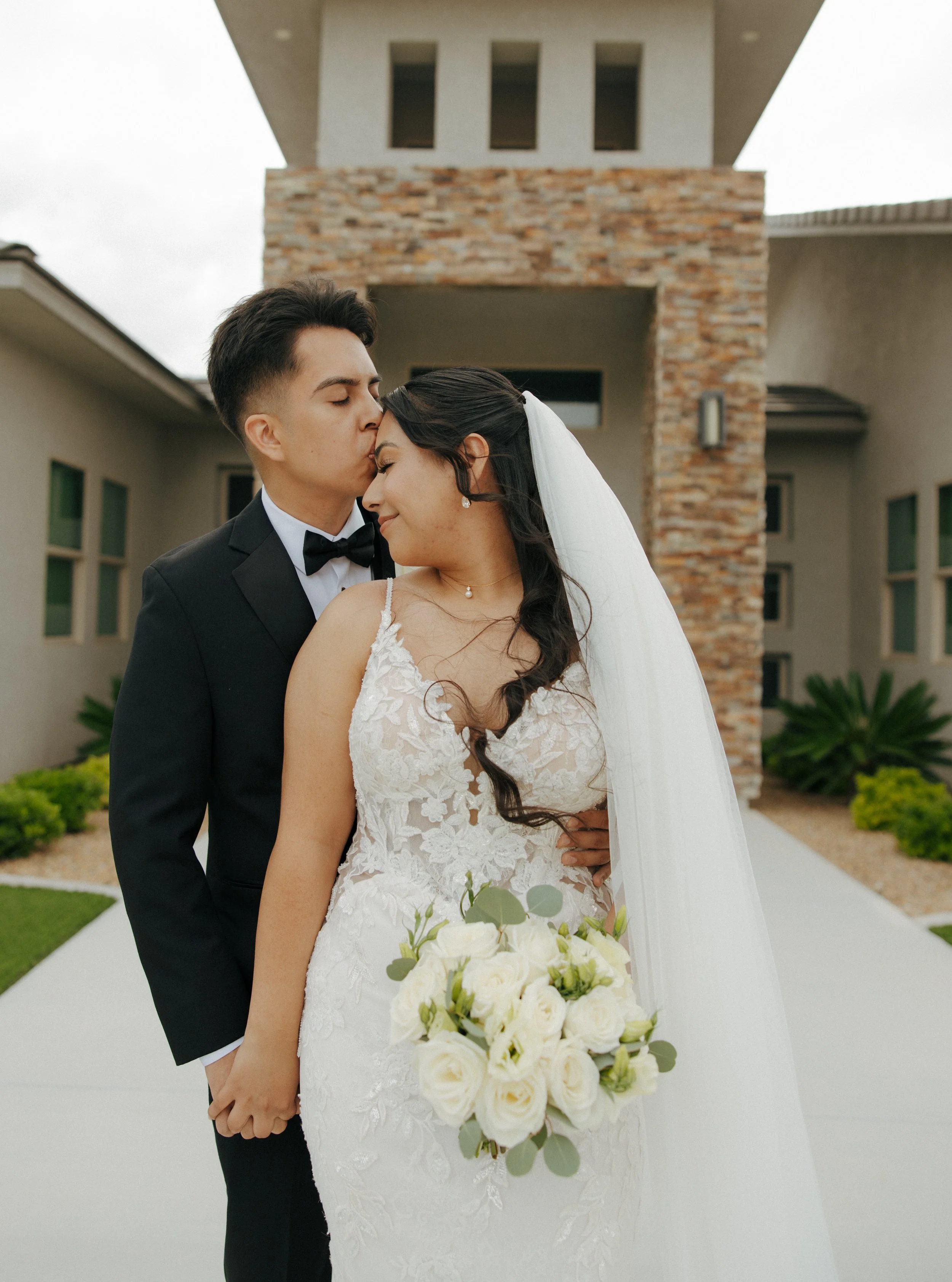 Las Vegas Wedding Photographer | Meliyah D Photography