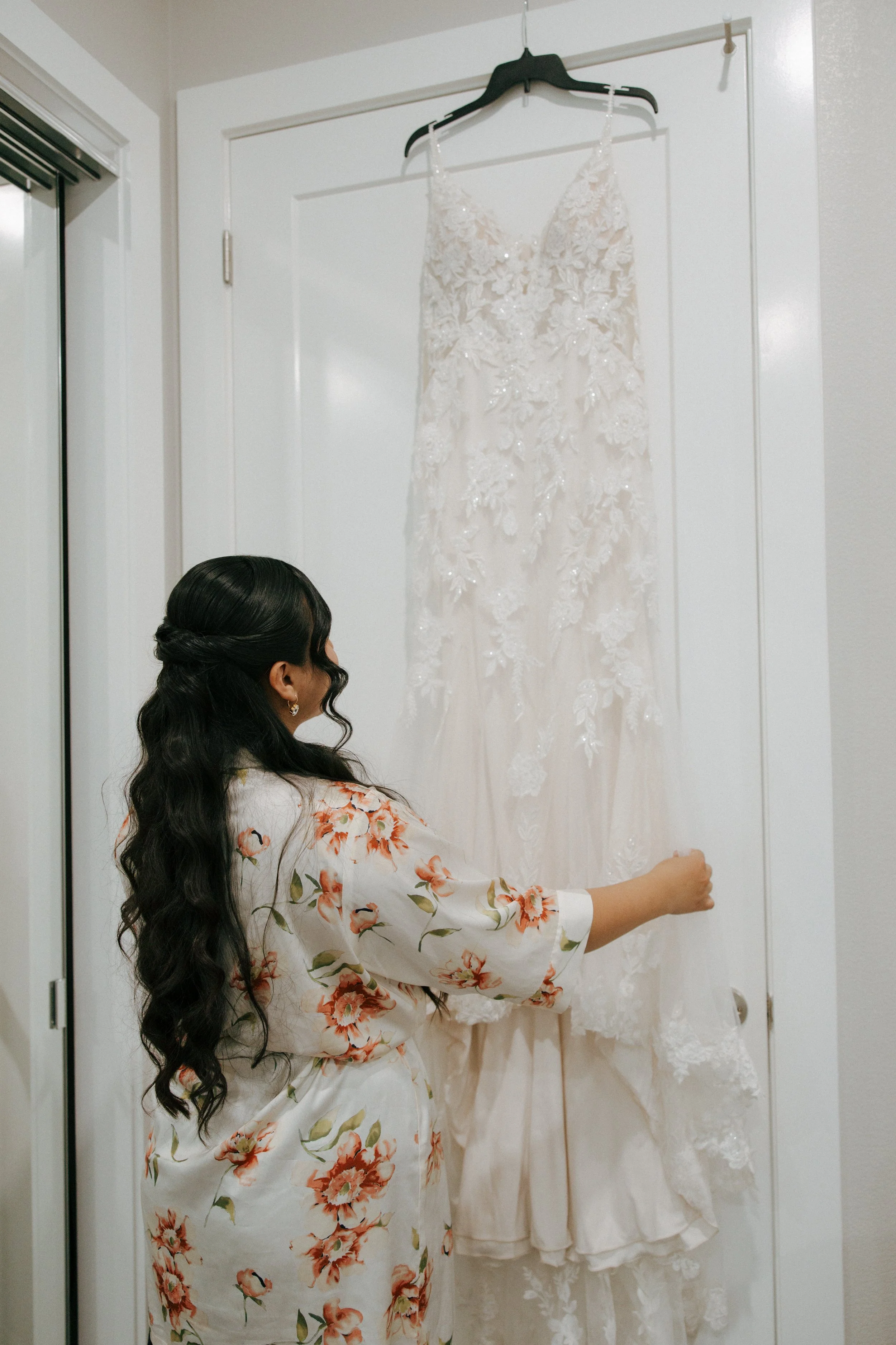 Las Vegas Wedding Photographer | Meliyah D Photography