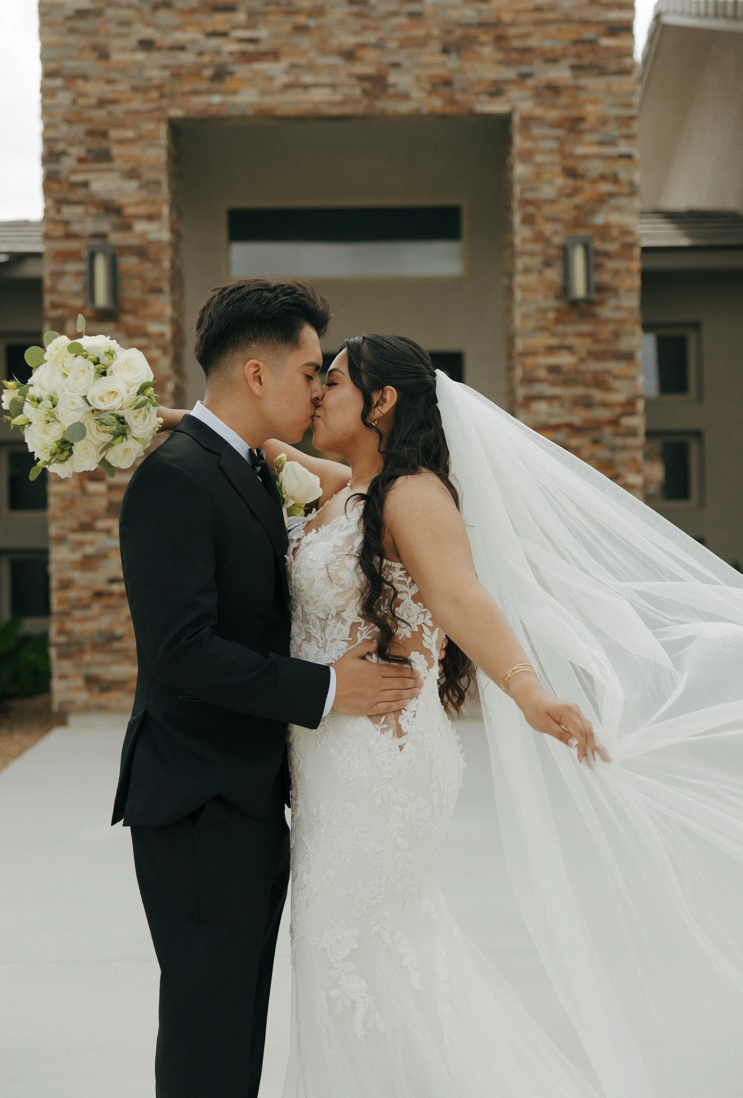 Las Vegas Wedding Photographer | Meliyah D Photography