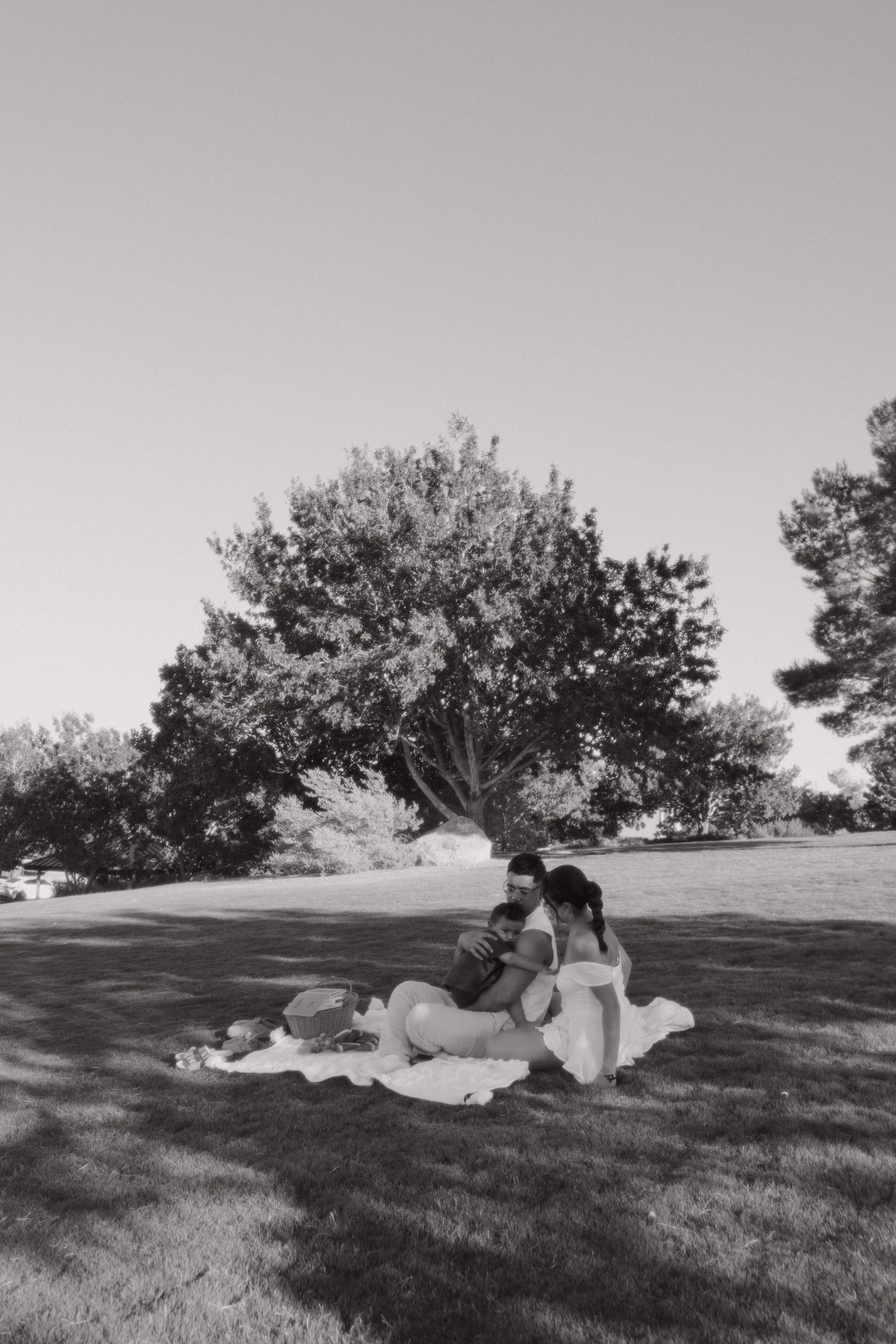 Las Vegas family photographer - Meliyah D Photography