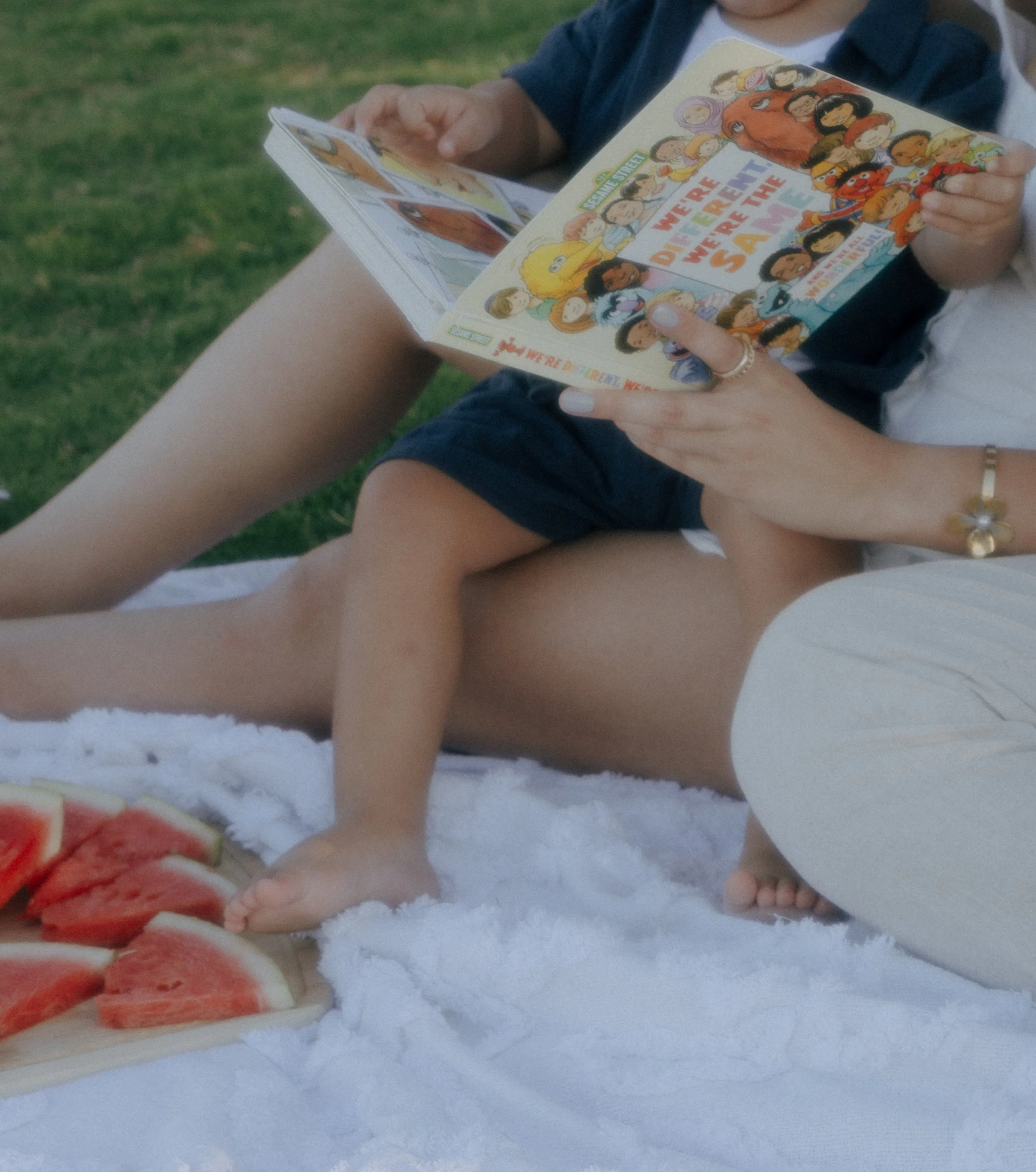 Las Vegas family photographer - Meliyah D Photography