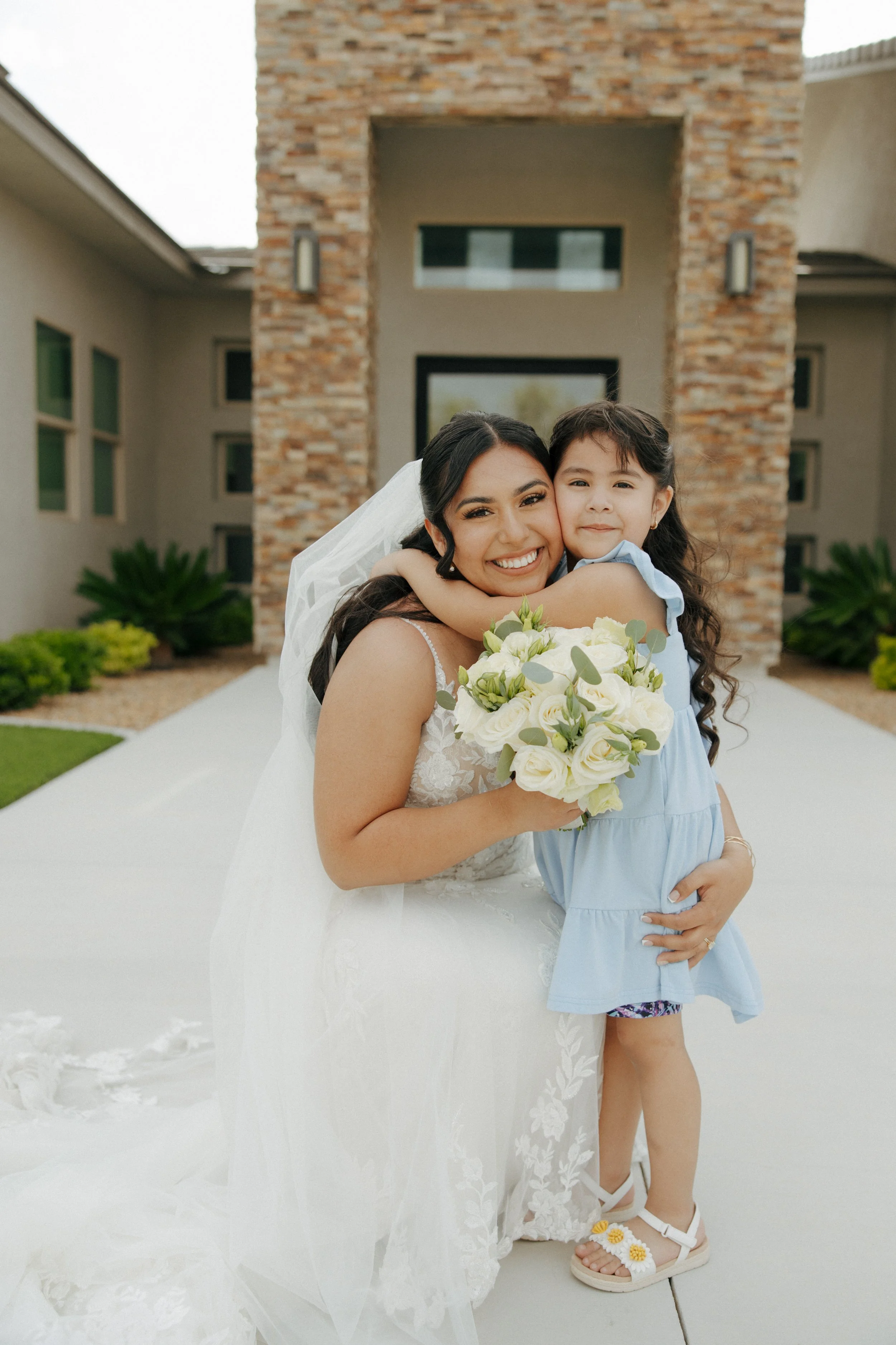 Las Vegas Wedding Photographer | Meliyah D Photography
