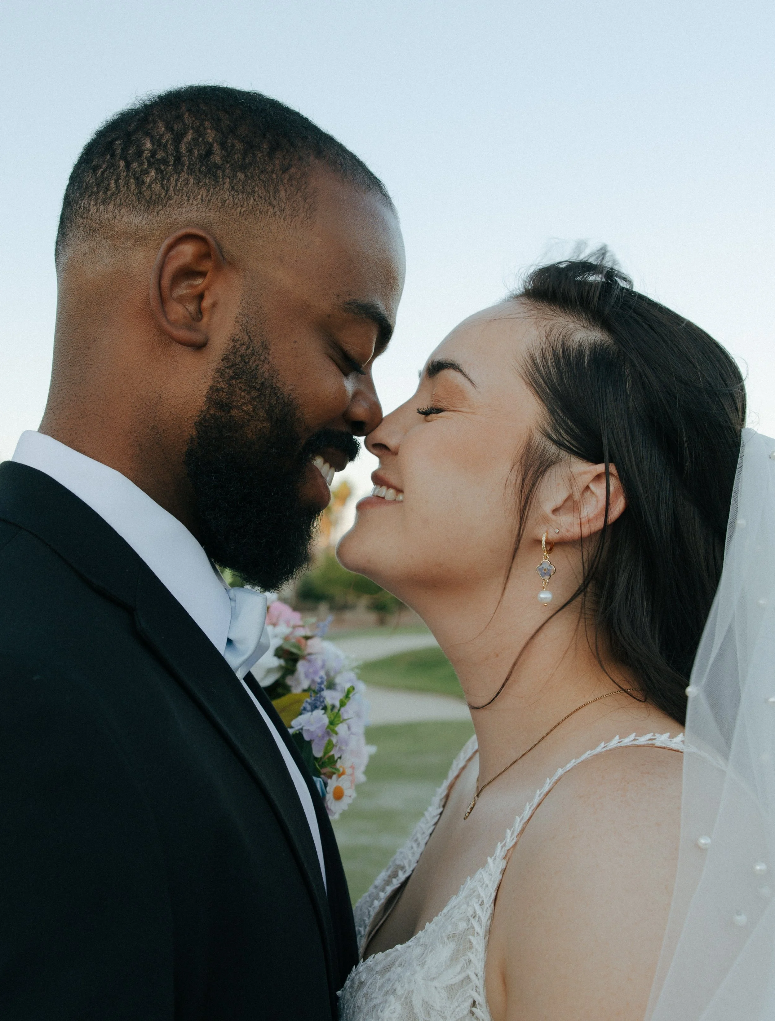 Legacy Golf Club Wedding | Las Vegas - Meliyah D Photography