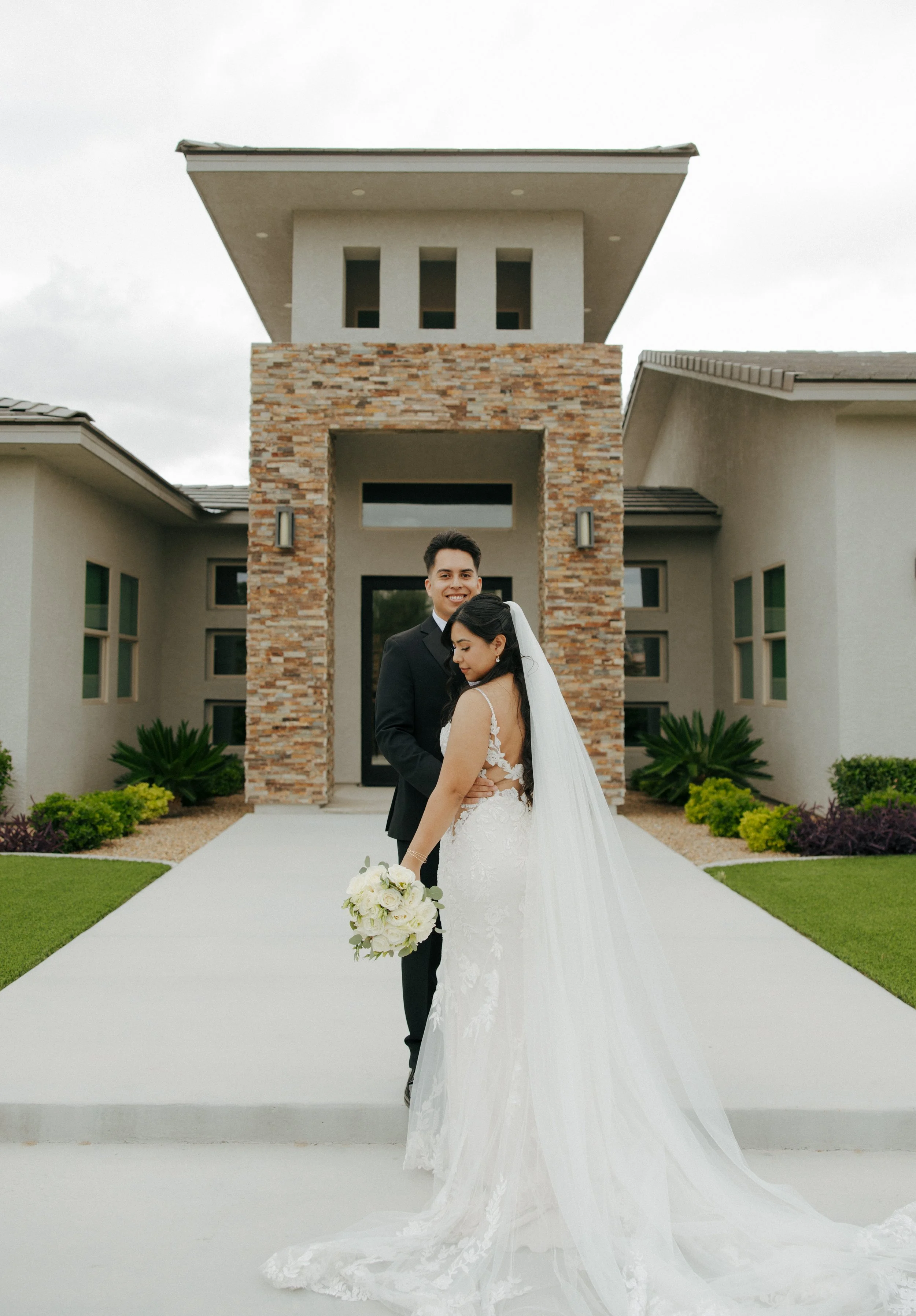 Las Vegas Wedding Photographer | Meliyah D Photography