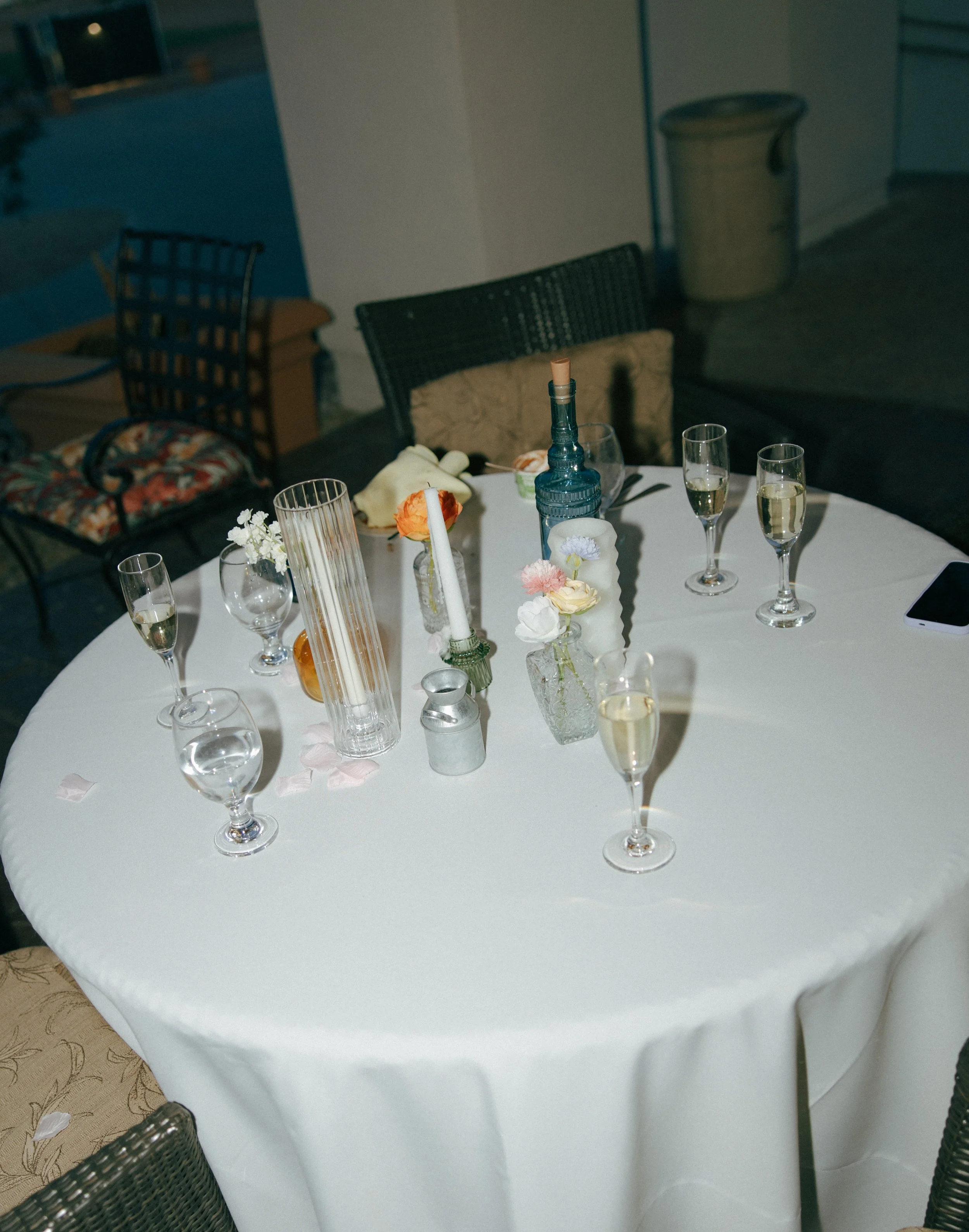 Legacy Golf Club Wedding | Las Vegas - Meliyah D Photography