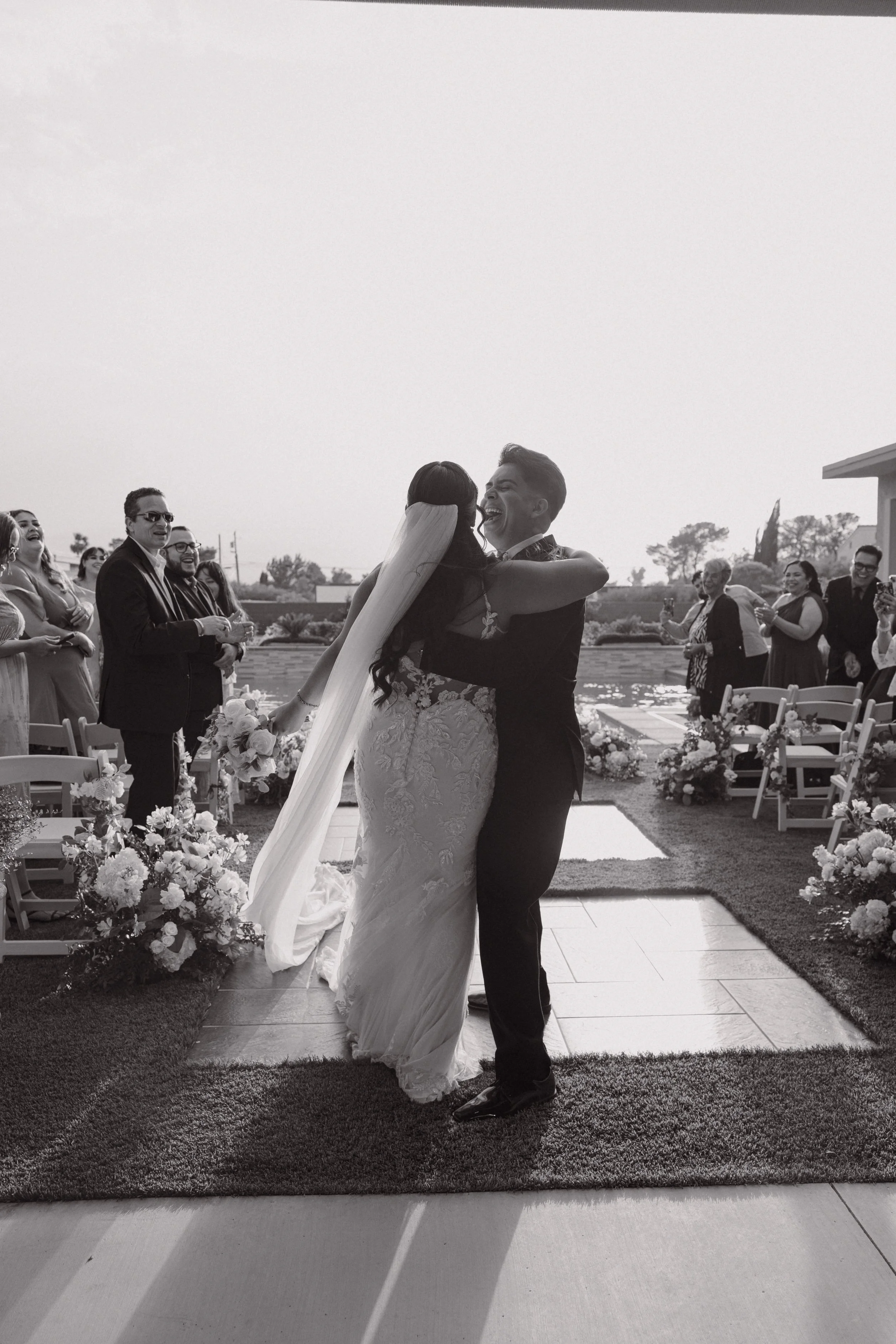 Las Vegas Wedding Photographer | Meliyah D Photography