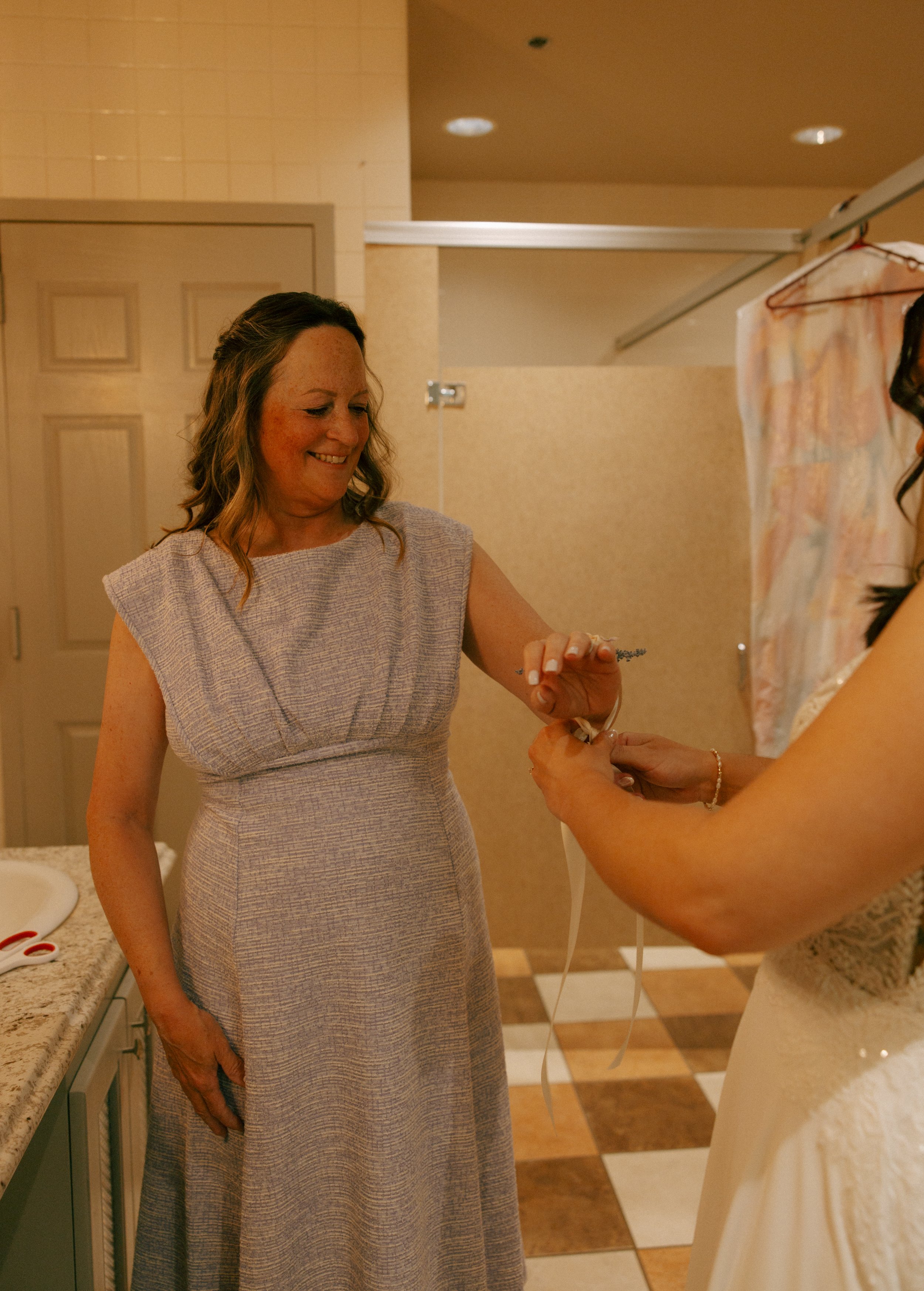 Legacy Golf Club Wedding | Las Vegas - Meliyah D Photography