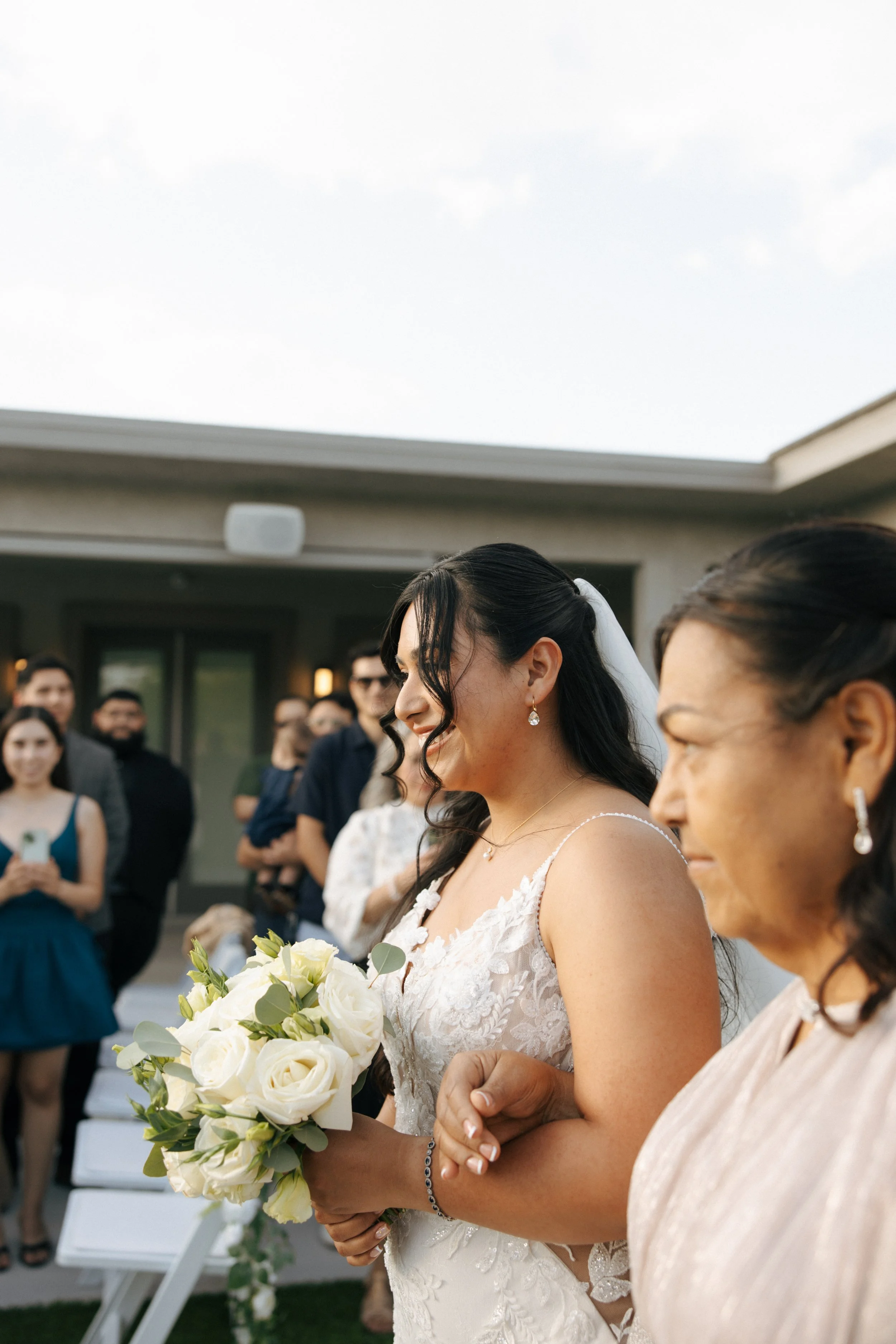 Las Vegas Wedding Photographer | Meliyah D Photography