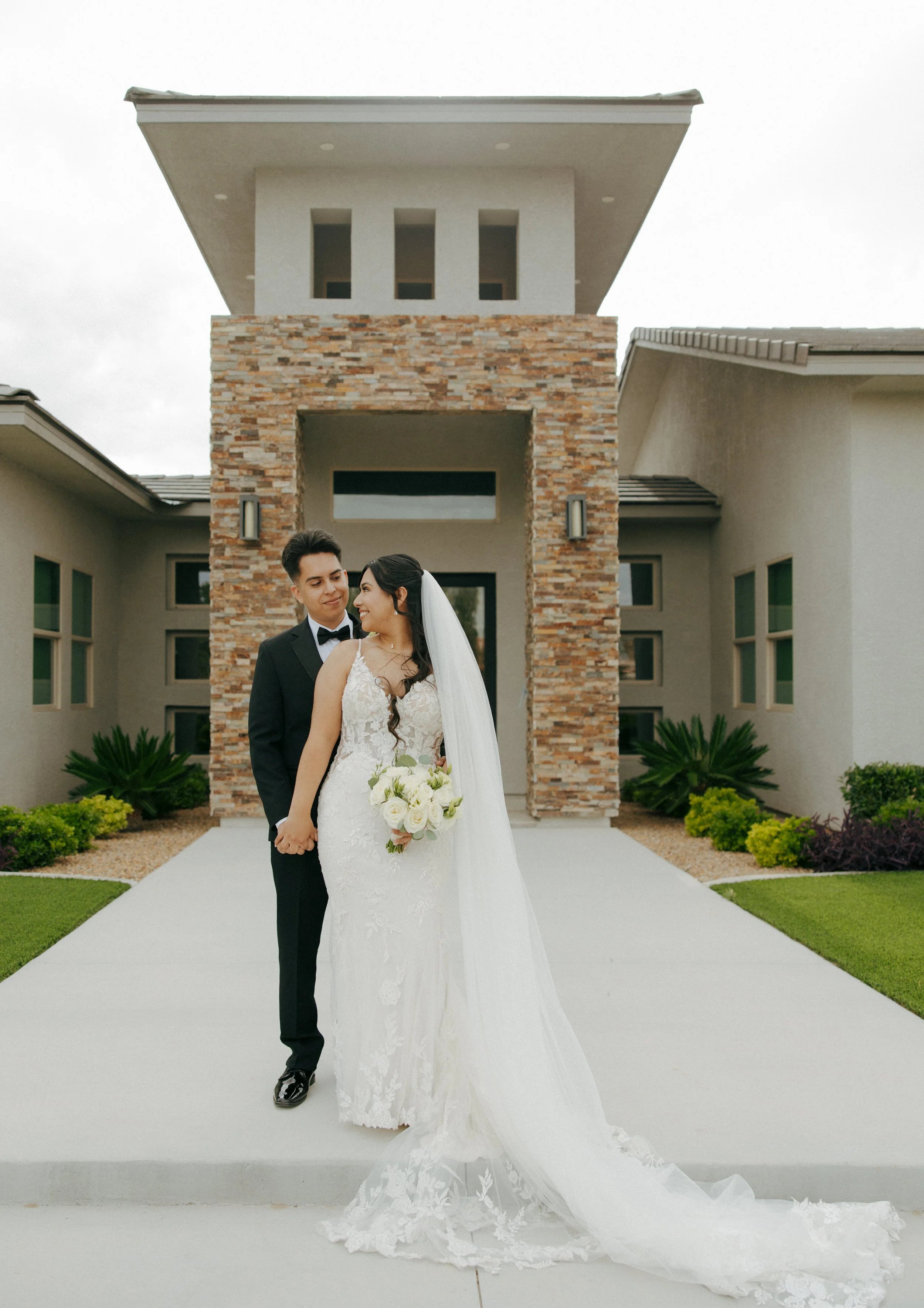 Las Vegas Wedding Photographer | Meliyah D Photography