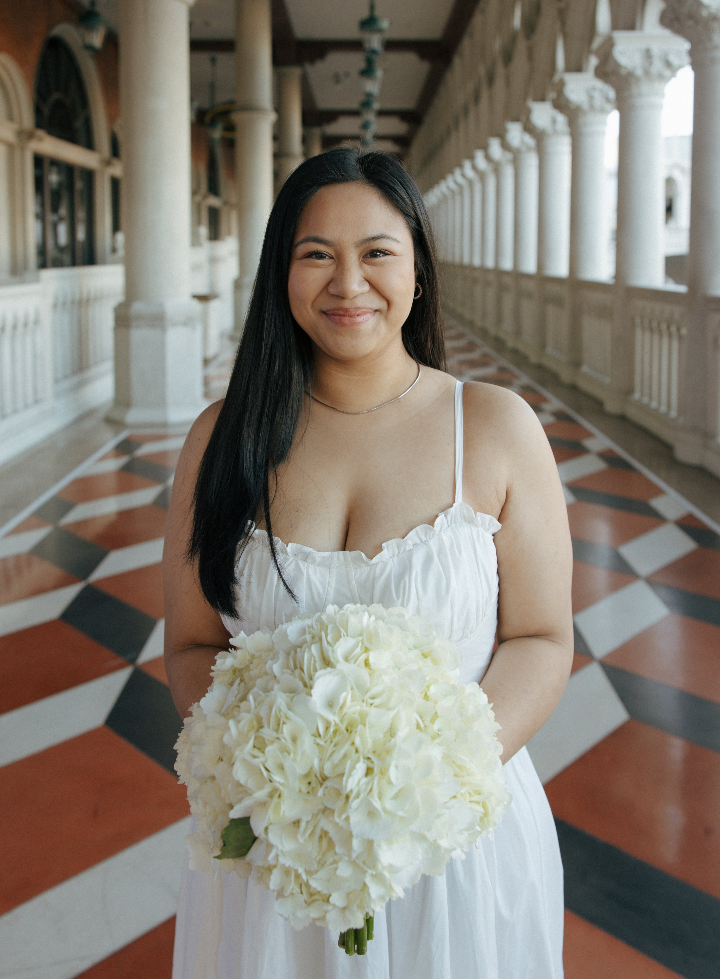 Las Vegas Engagement Session - Meliyah D Photography