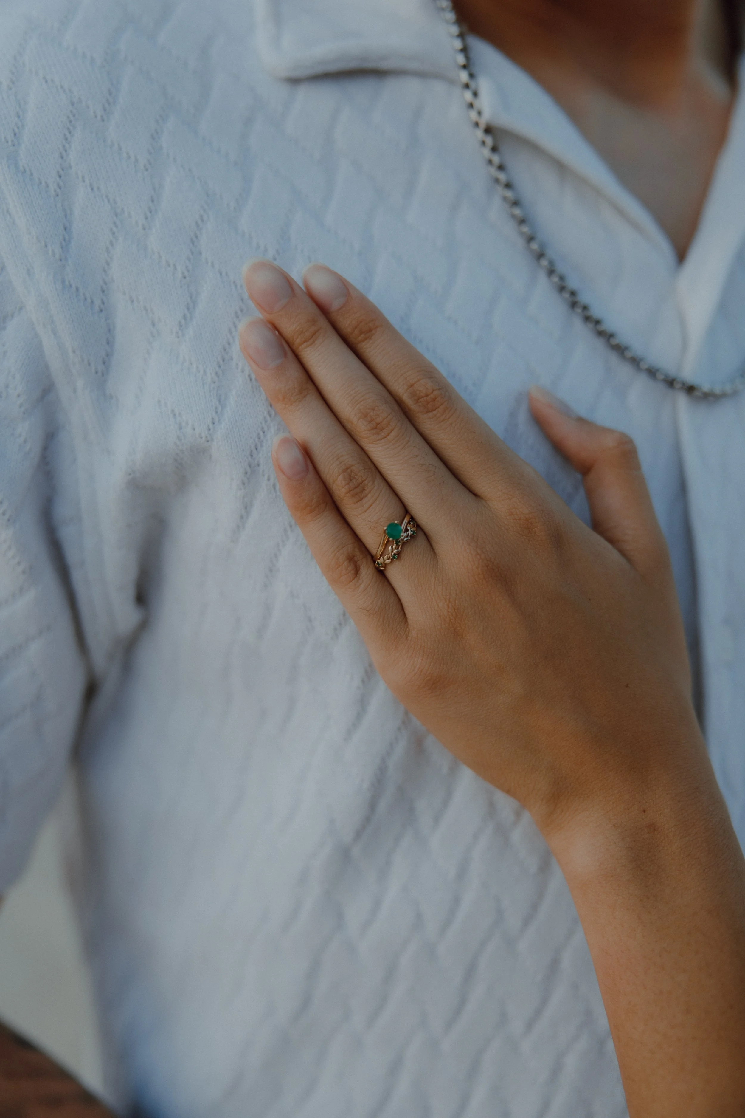 Jean Dry Lake Bed Couples Session | Las Vegas Nevada - Meliyah D Photography