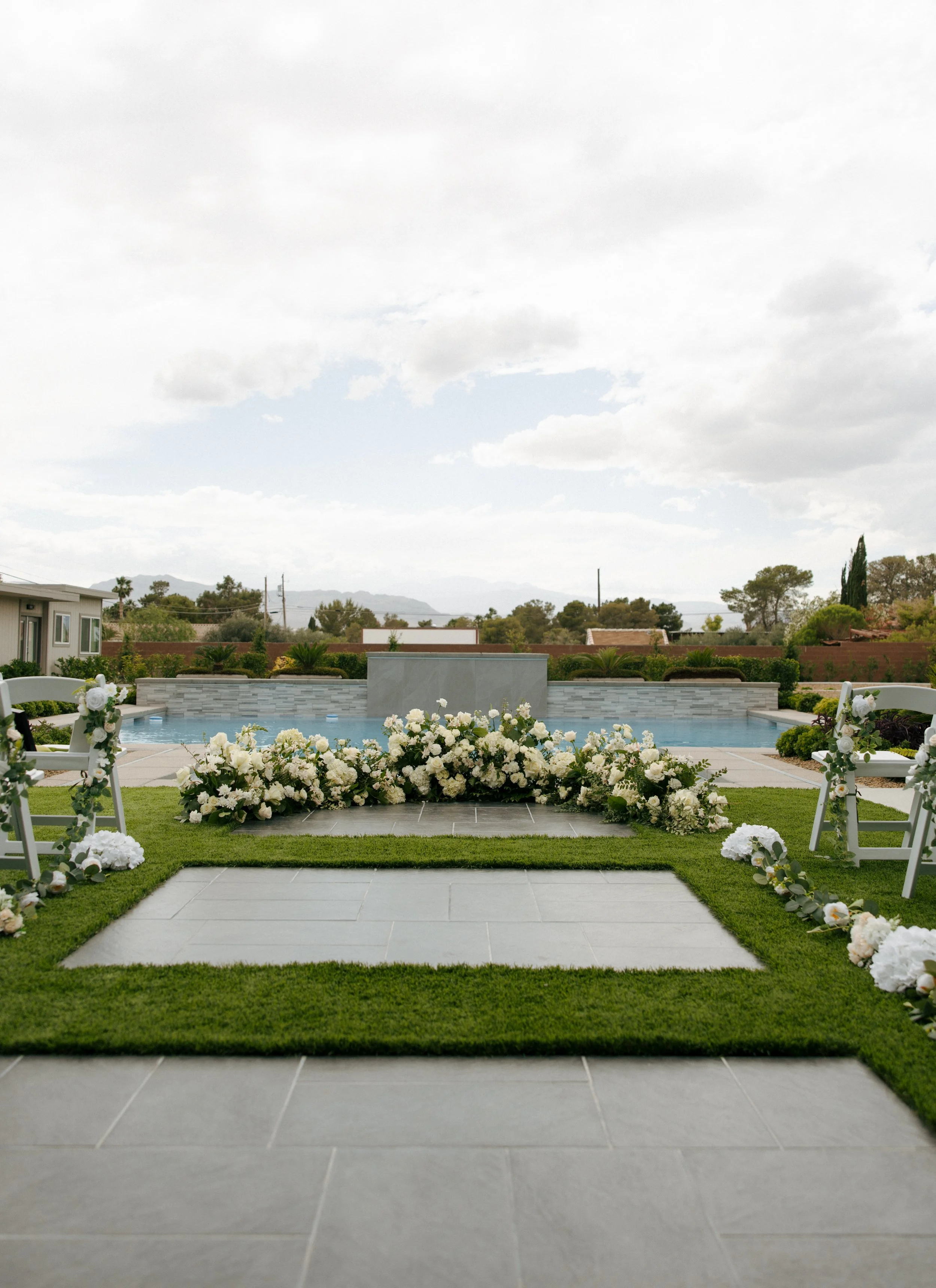 Las Vegas Wedding Photographer | Meliyah D Photography