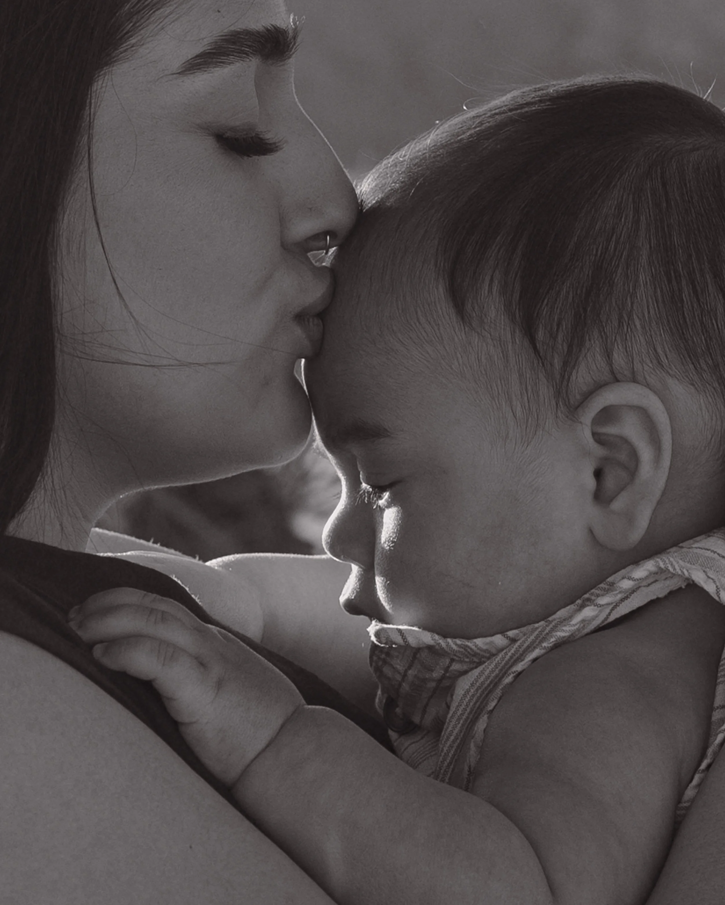 Red Rock Family Portraits | Las Vegas - Meliyah D Photography