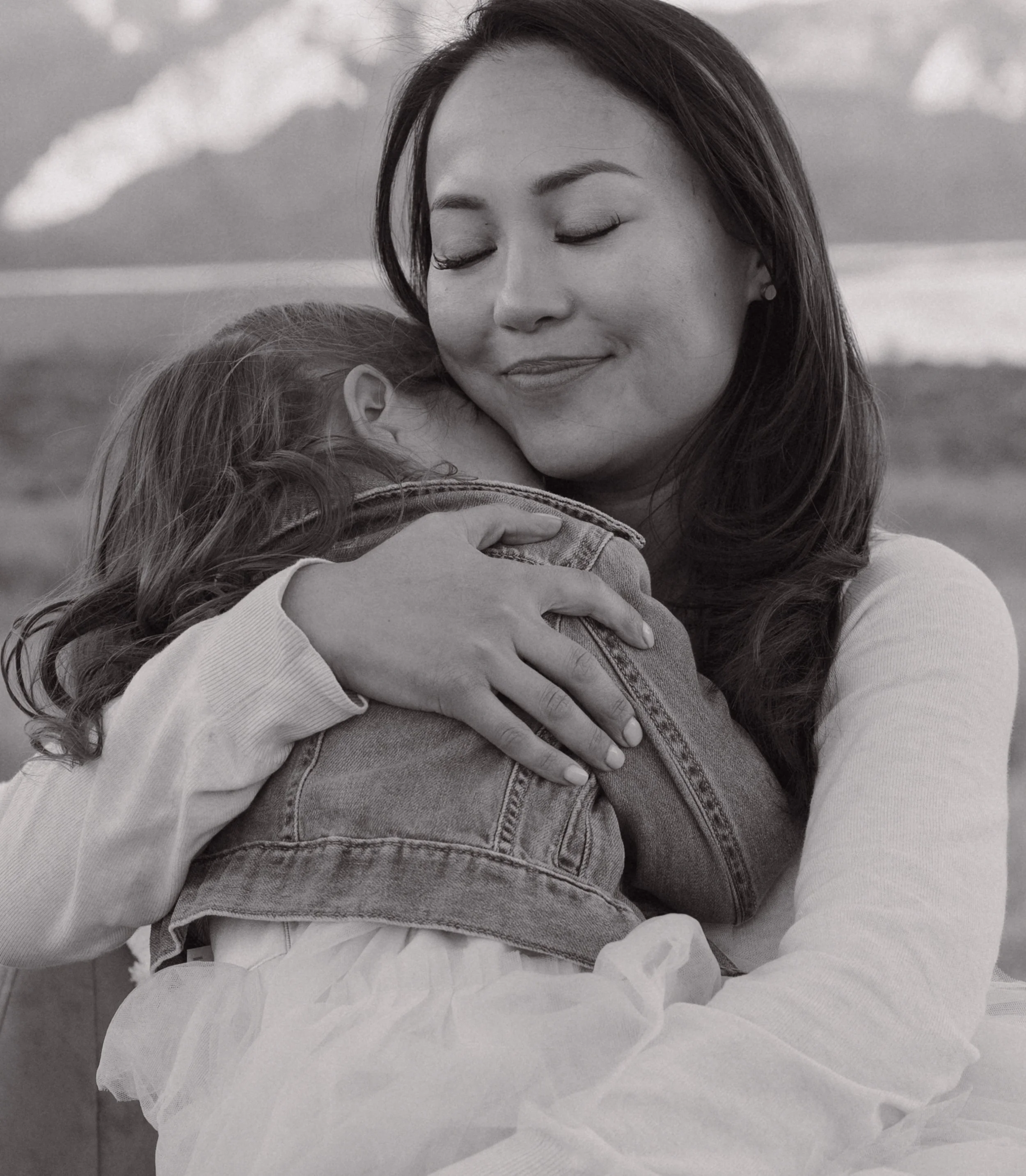 Red Rock Family Portraits | Las Vegas - Meliyah D Photography