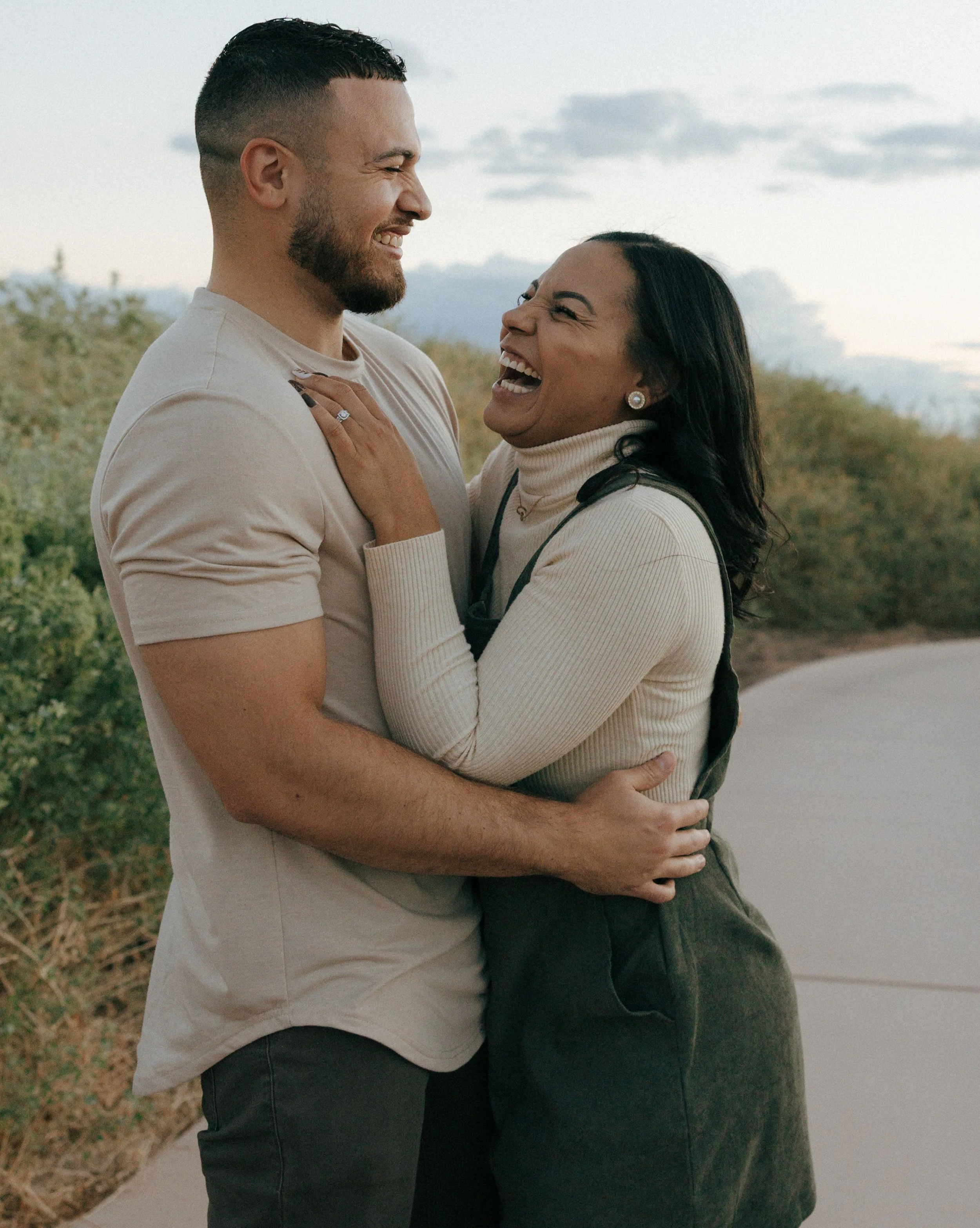 Wetland Park Family Portraits | Las Vegas Family Photographer | Meliyah D Photography