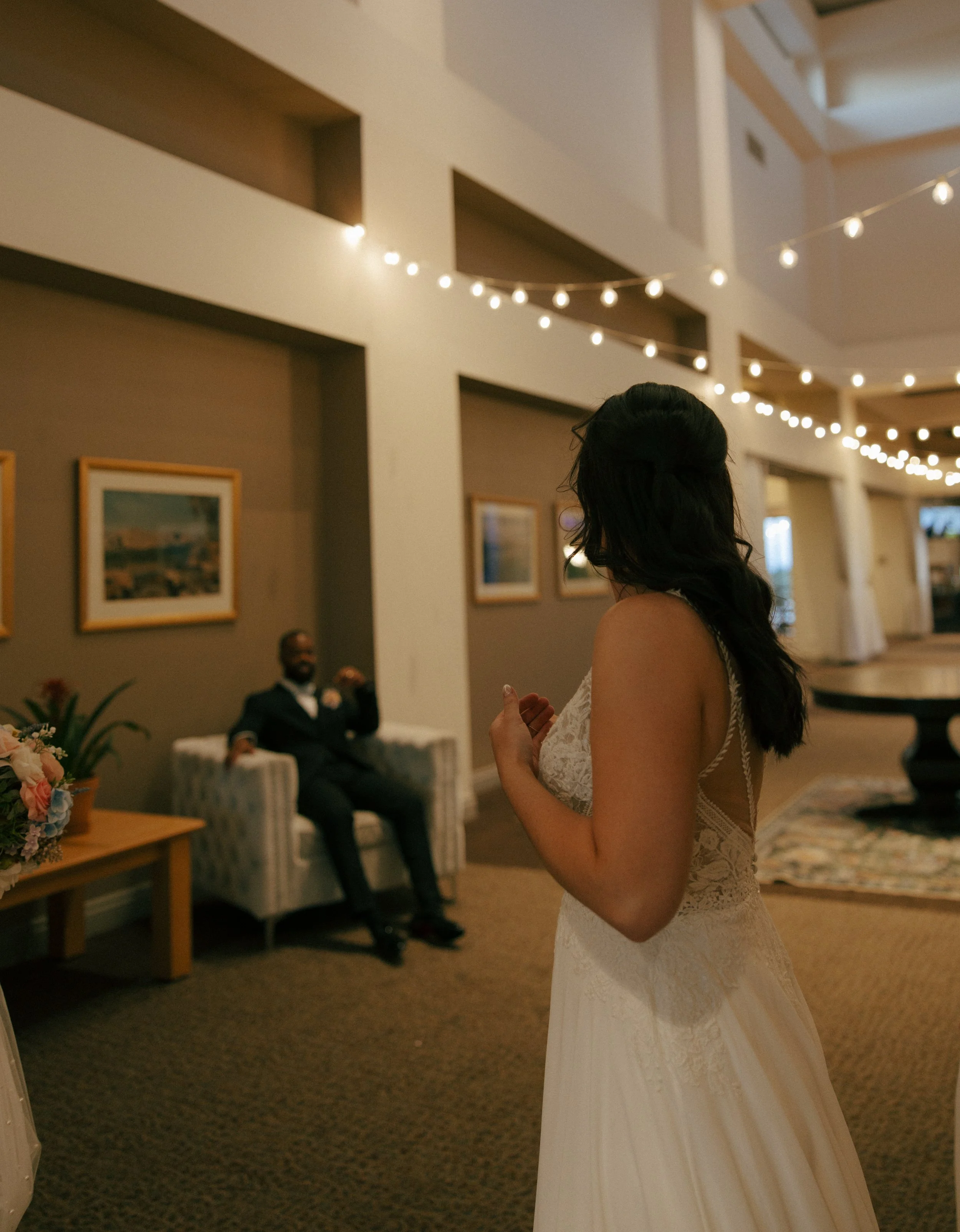 Legacy Golf Club Wedding | Las Vegas - Meliyah D Photography