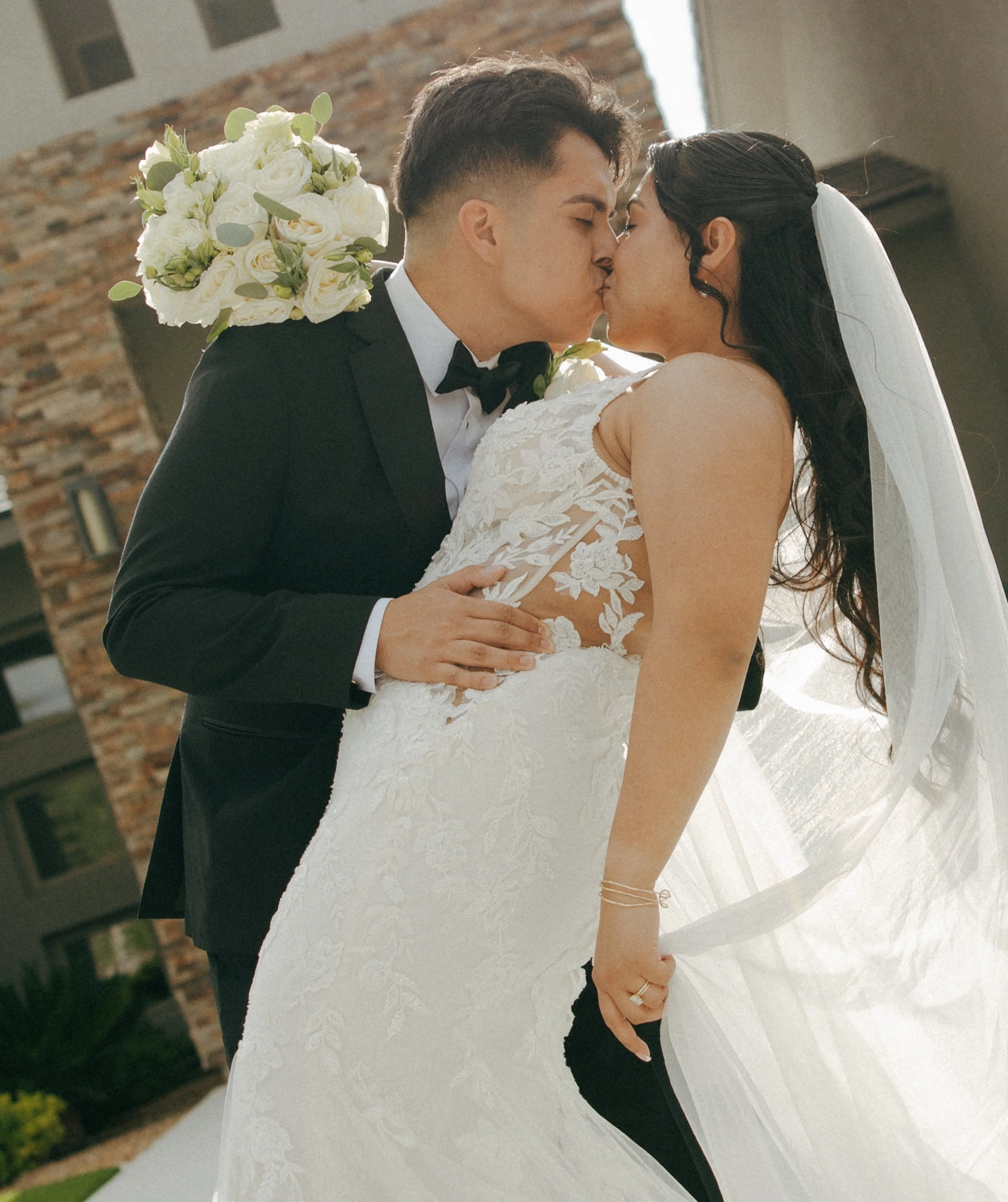 Las Vegas Wedding Photographer | Meliyah D Photography