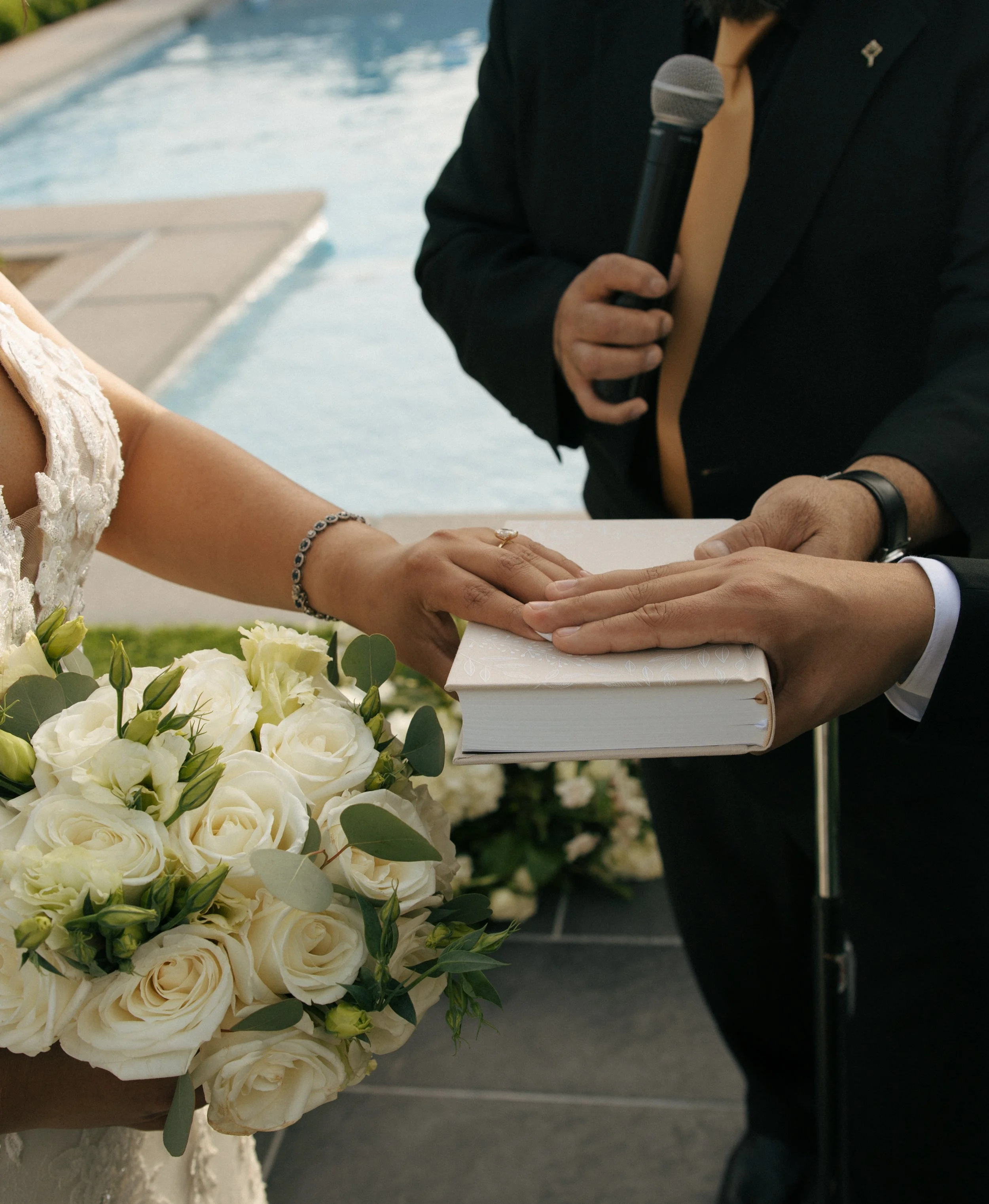 Las Vegas Wedding Photographer | Meliyah D Photography