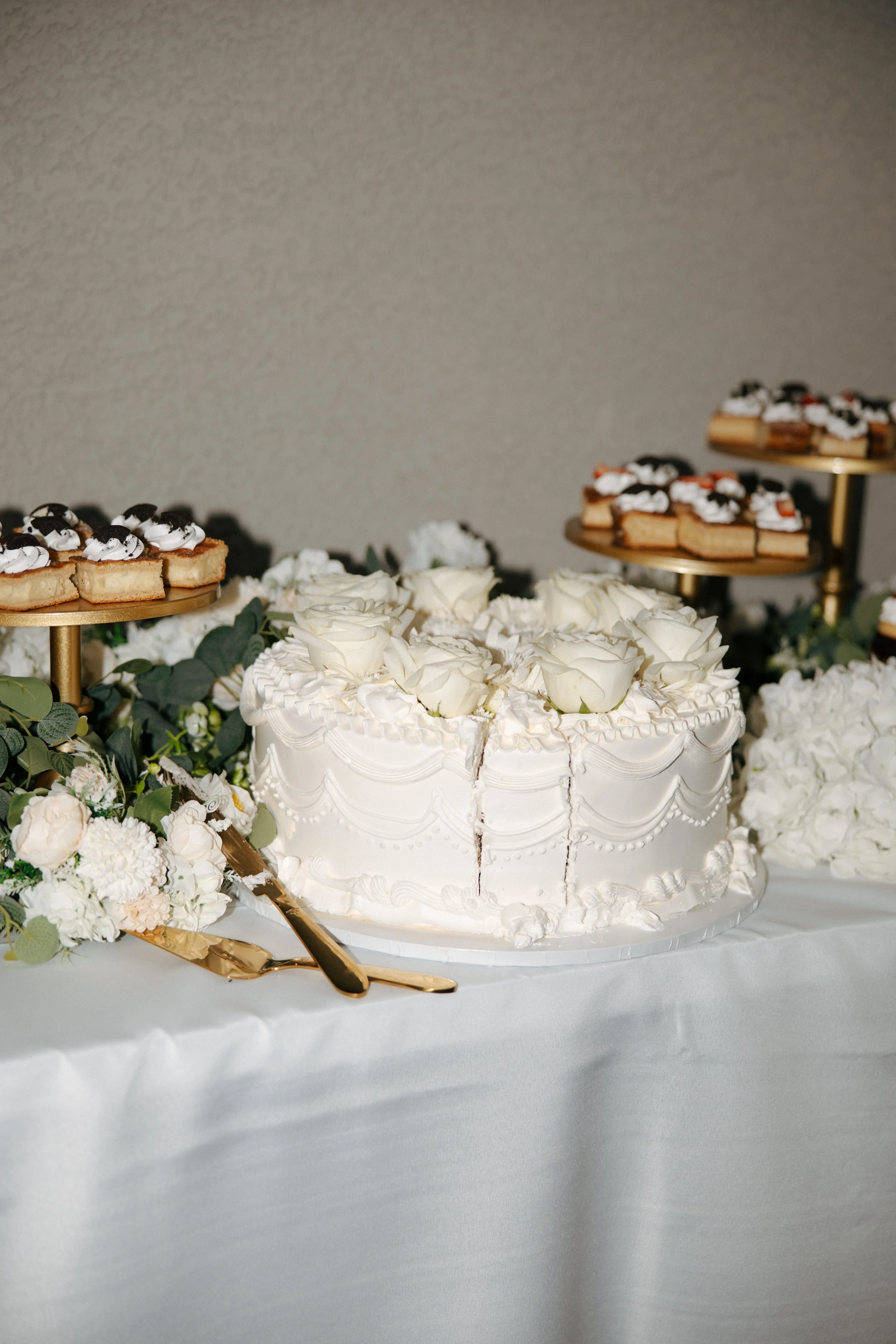 Las Vegas Wedding Photographer | Meliyah D Photography