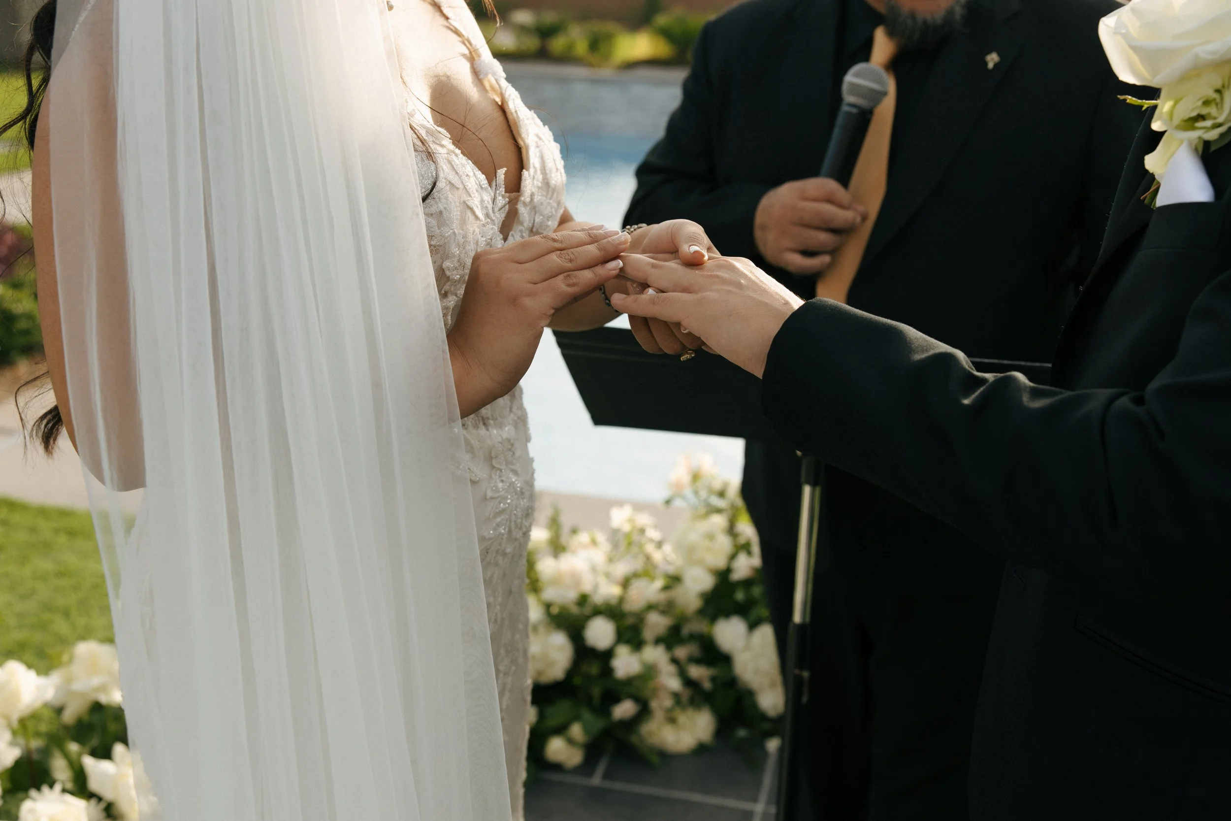 Las Vegas Wedding Photographer | Meliyah D Photography
