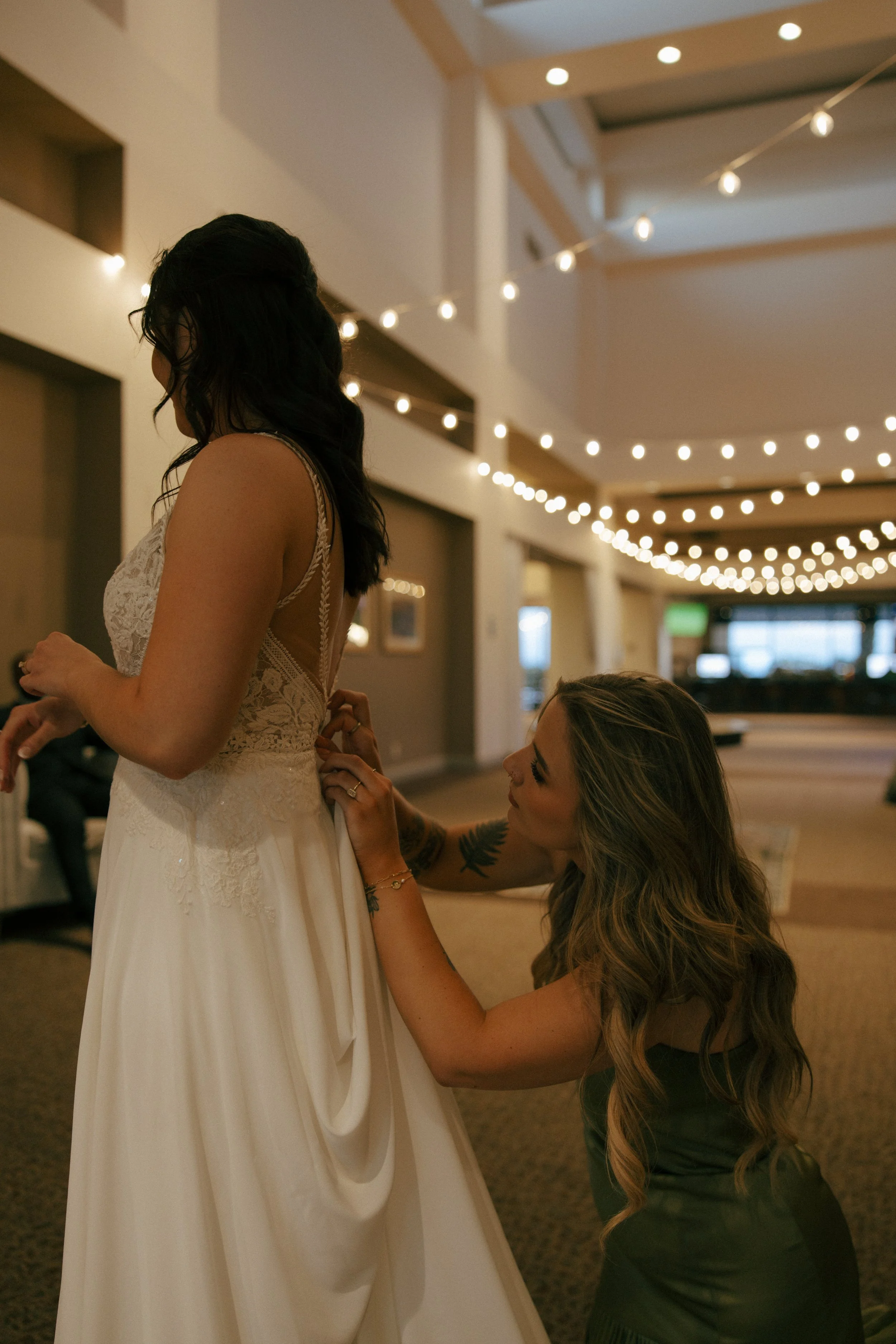 Legacy Golf Club Wedding | Las Vegas - Meliyah D Photography