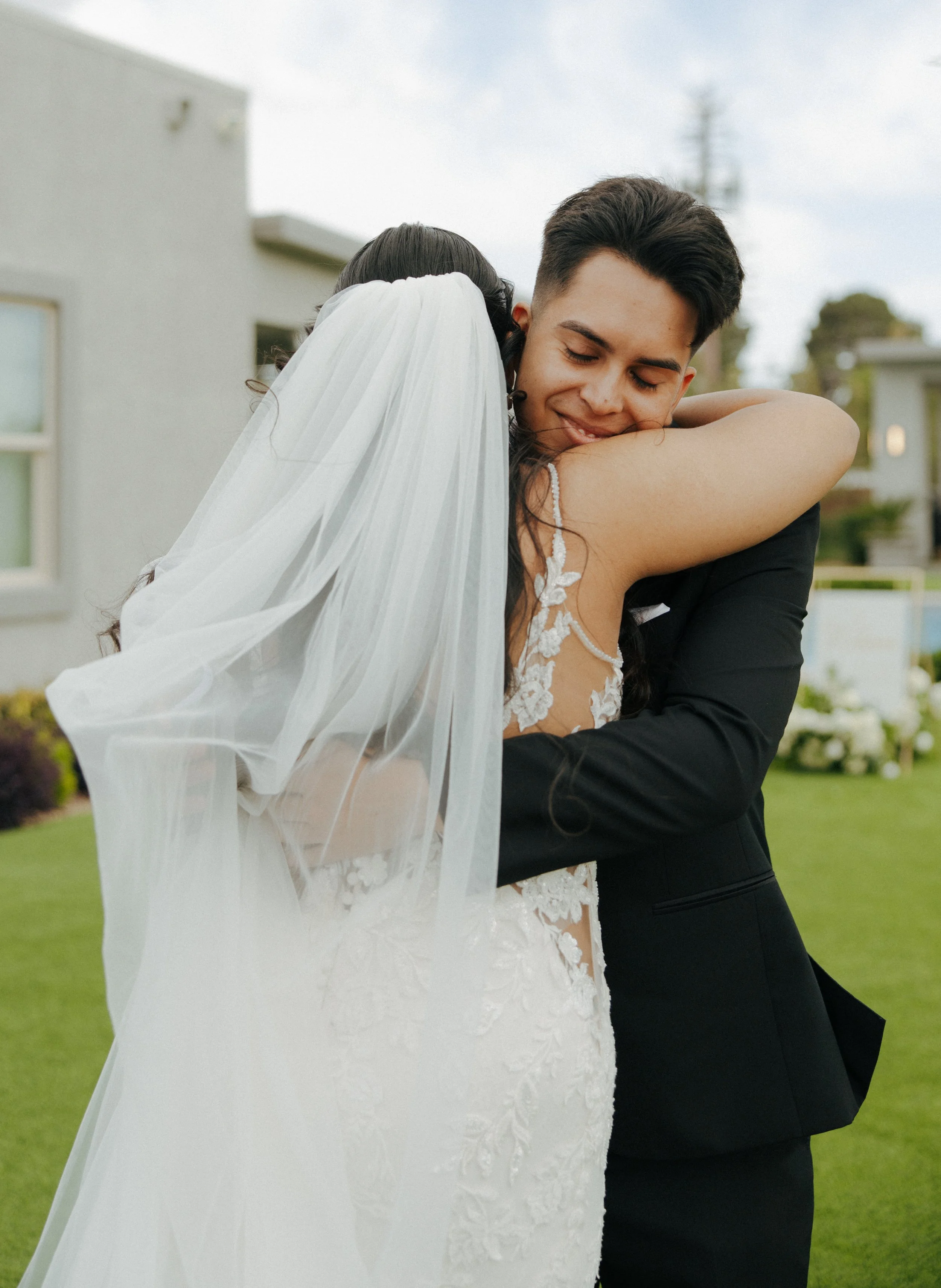 Las Vegas Wedding Photographer | Meliyah D Photography