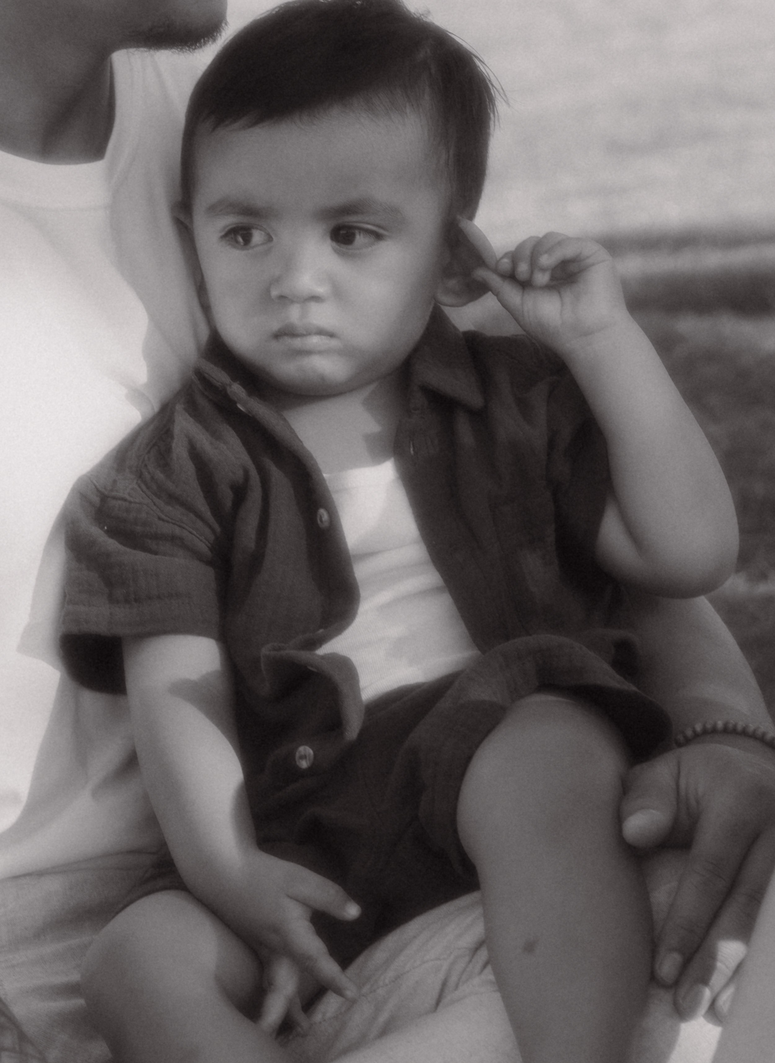 Las Vegas family photographer - Meliyah D Photography