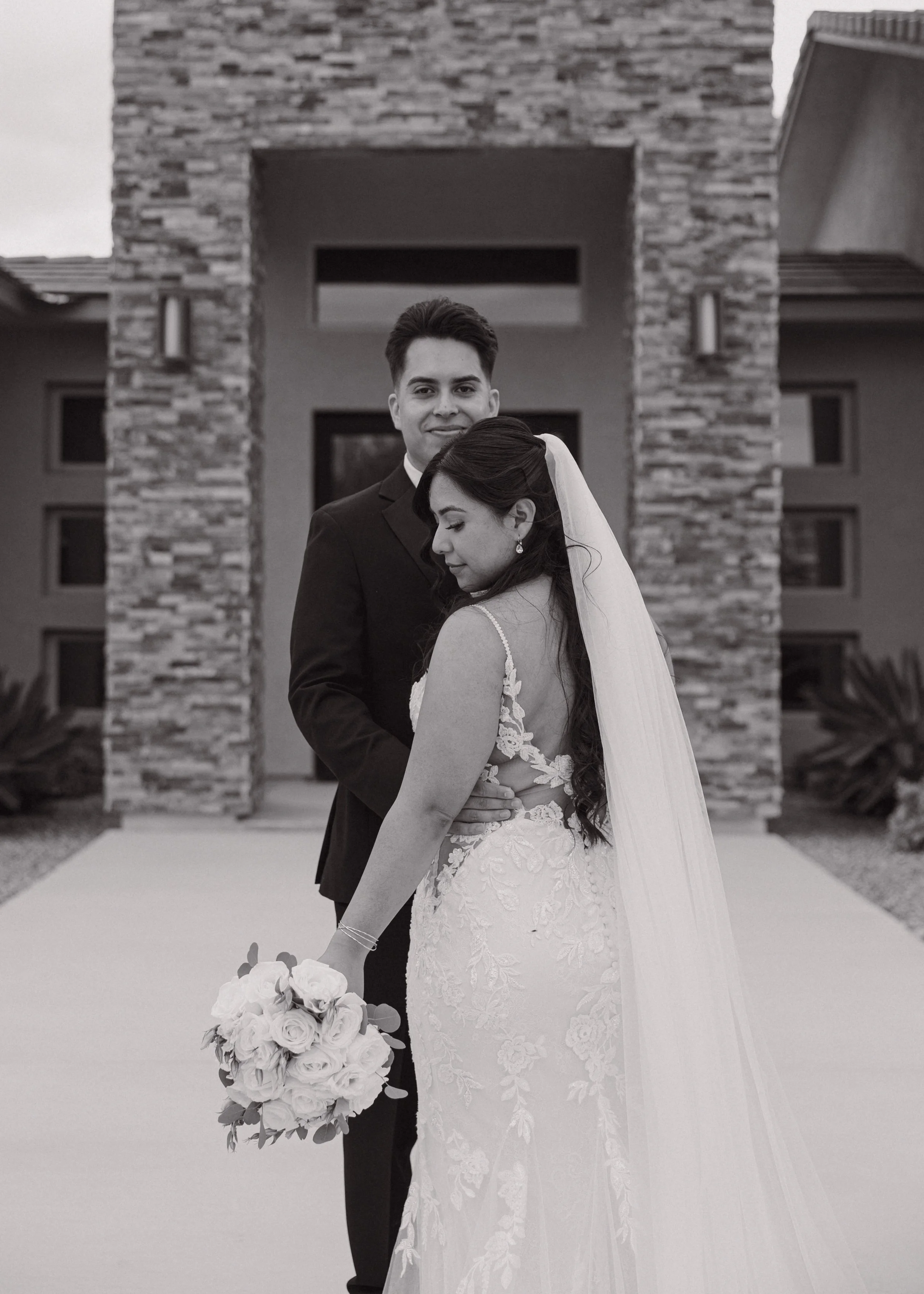Las Vegas Wedding Photographer | Meliyah D Photography