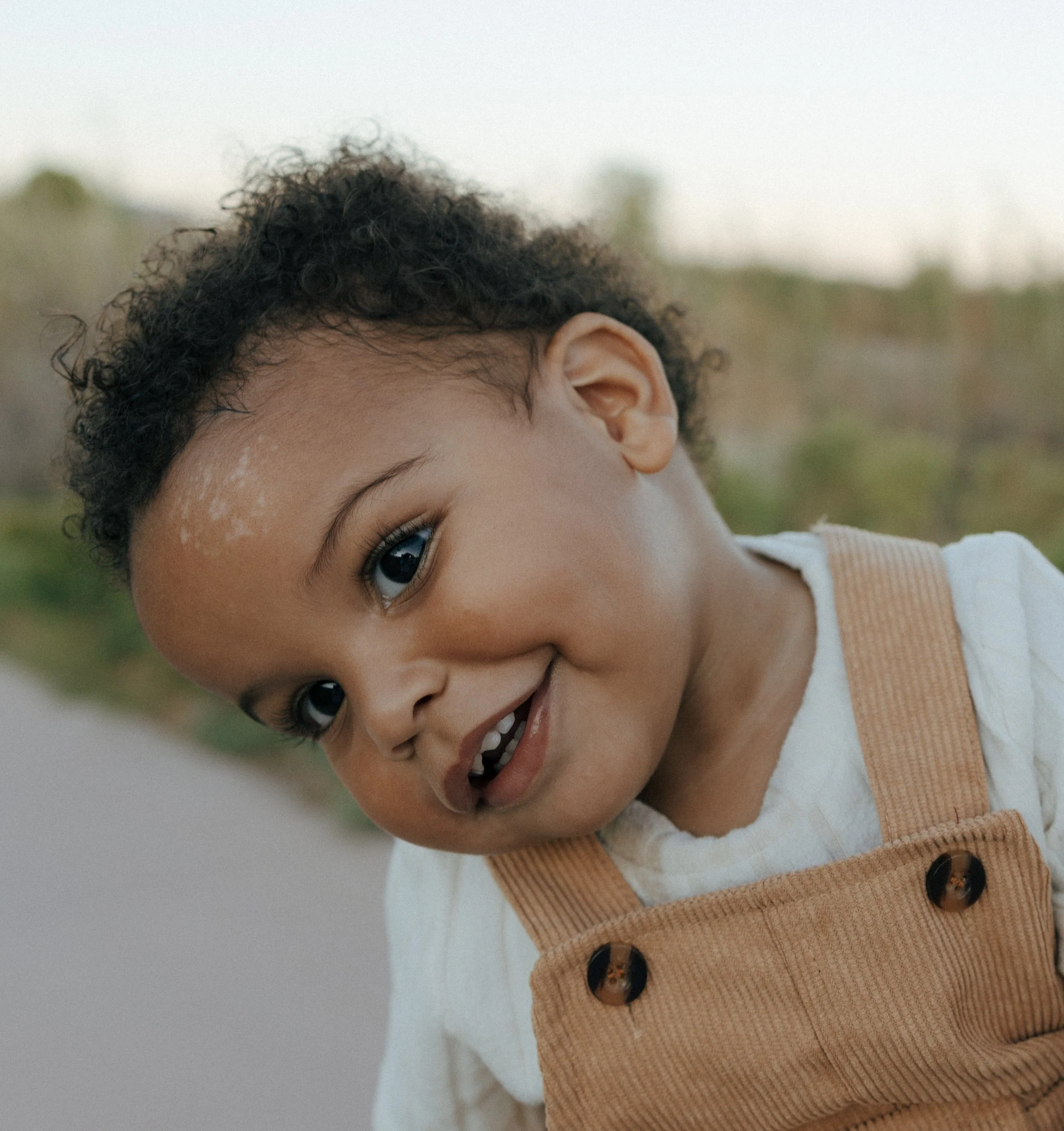 Wetland Park Family Portraits | Las Vegas Family Photographer | Meliyah D Photography