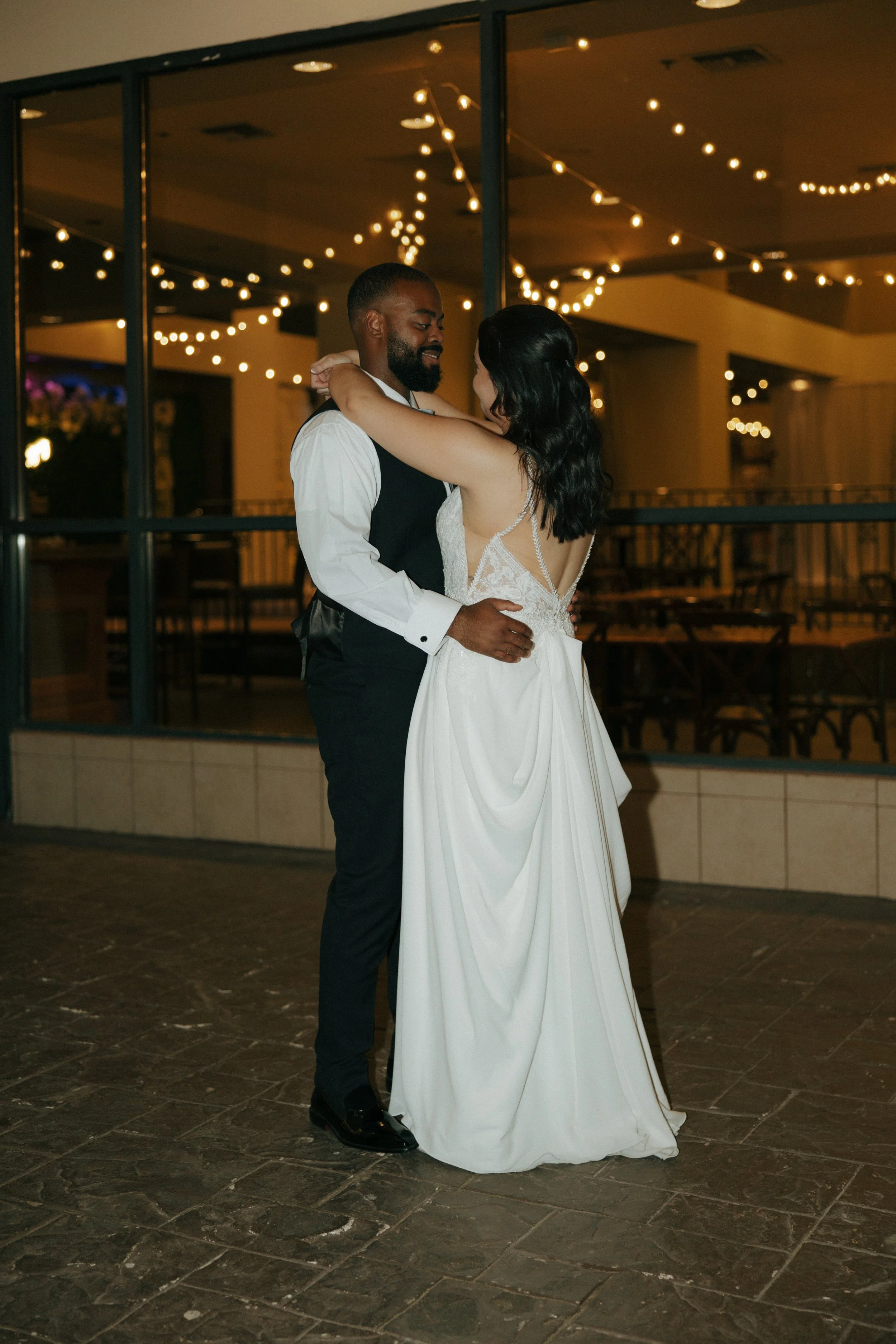 Legacy Golf Club Wedding | Las Vegas - Meliyah D Photography