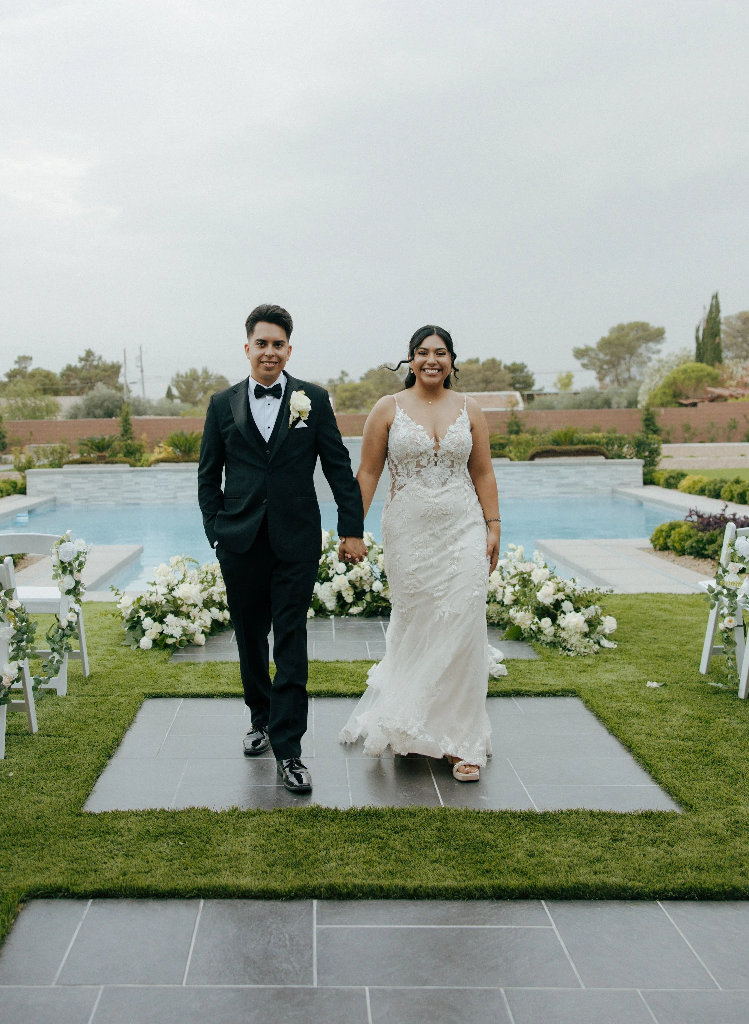 Las Vegas Wedding Photographer | Meliyah D Photography