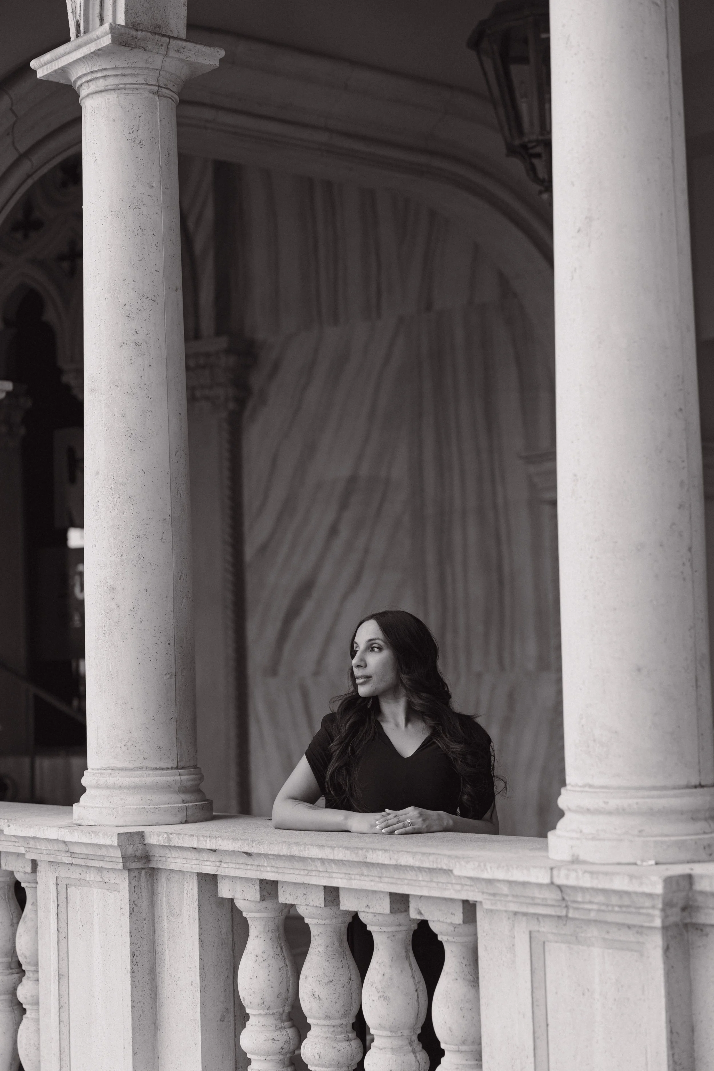 Las Vegas Grad Photos - Meliyah D Photography