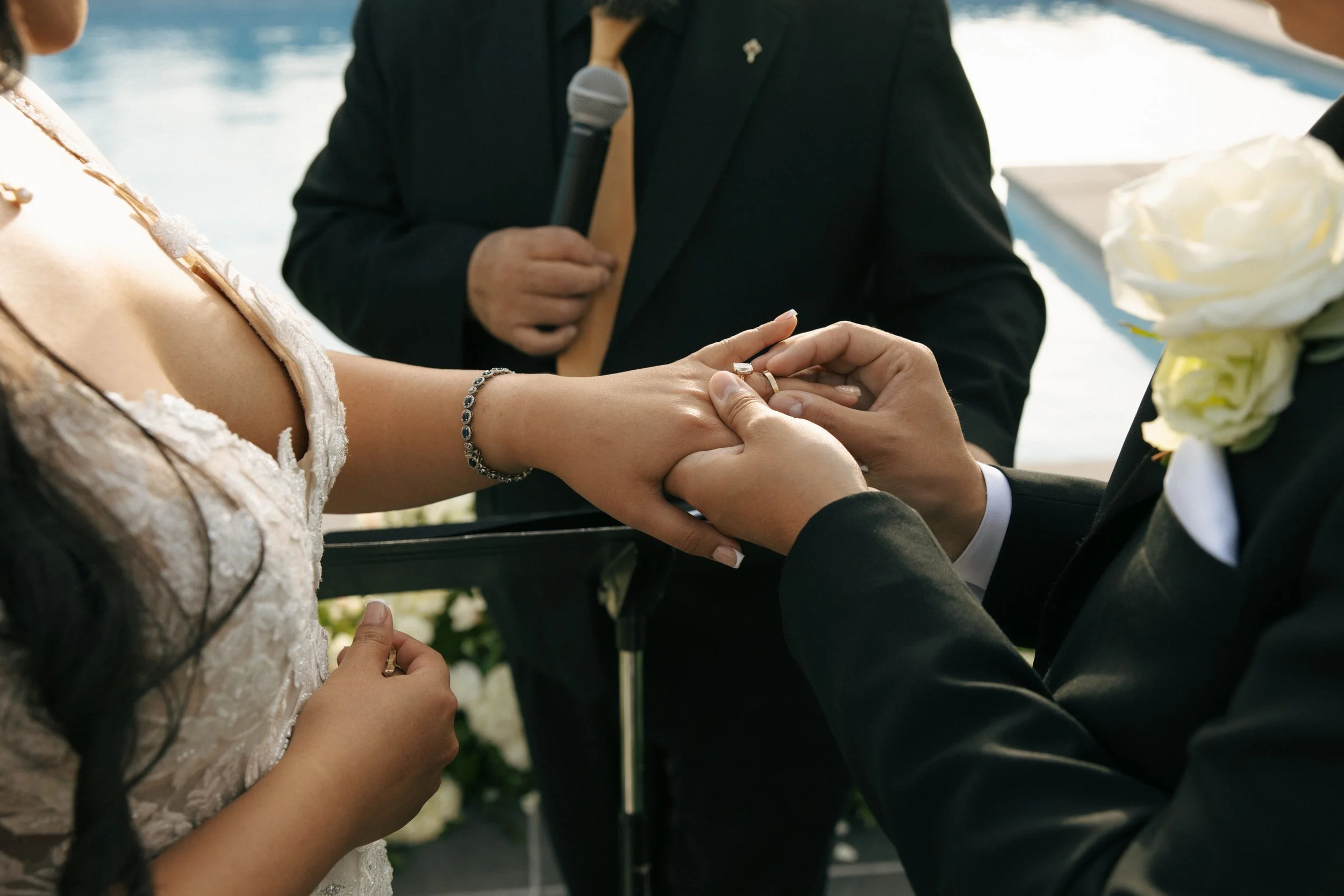 Las Vegas Wedding Photographer | Meliyah D Photography