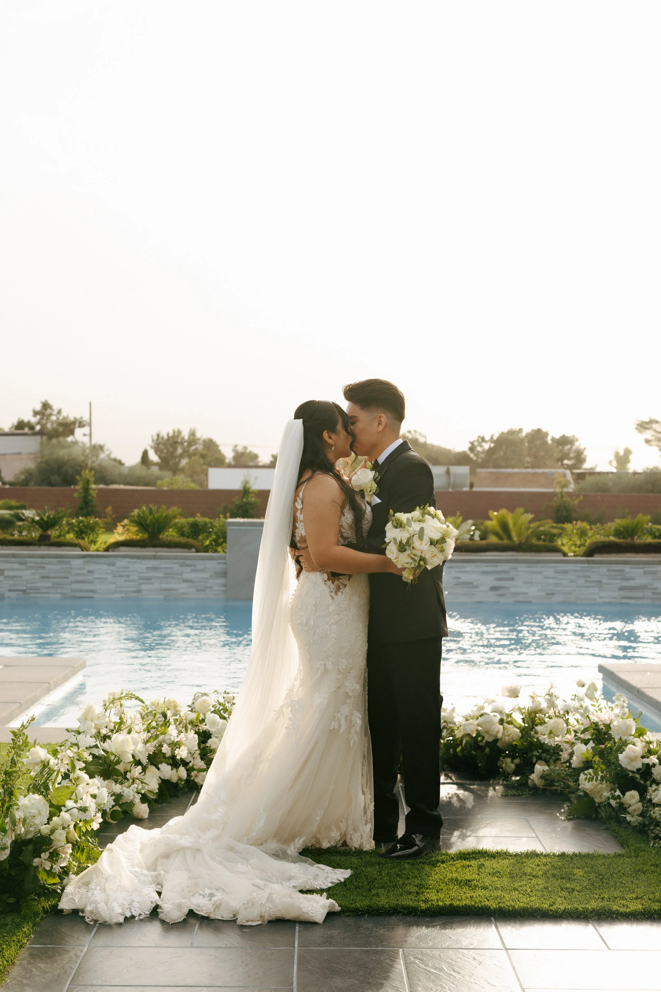 Las Vegas Wedding Photographer | Meliyah D Photography