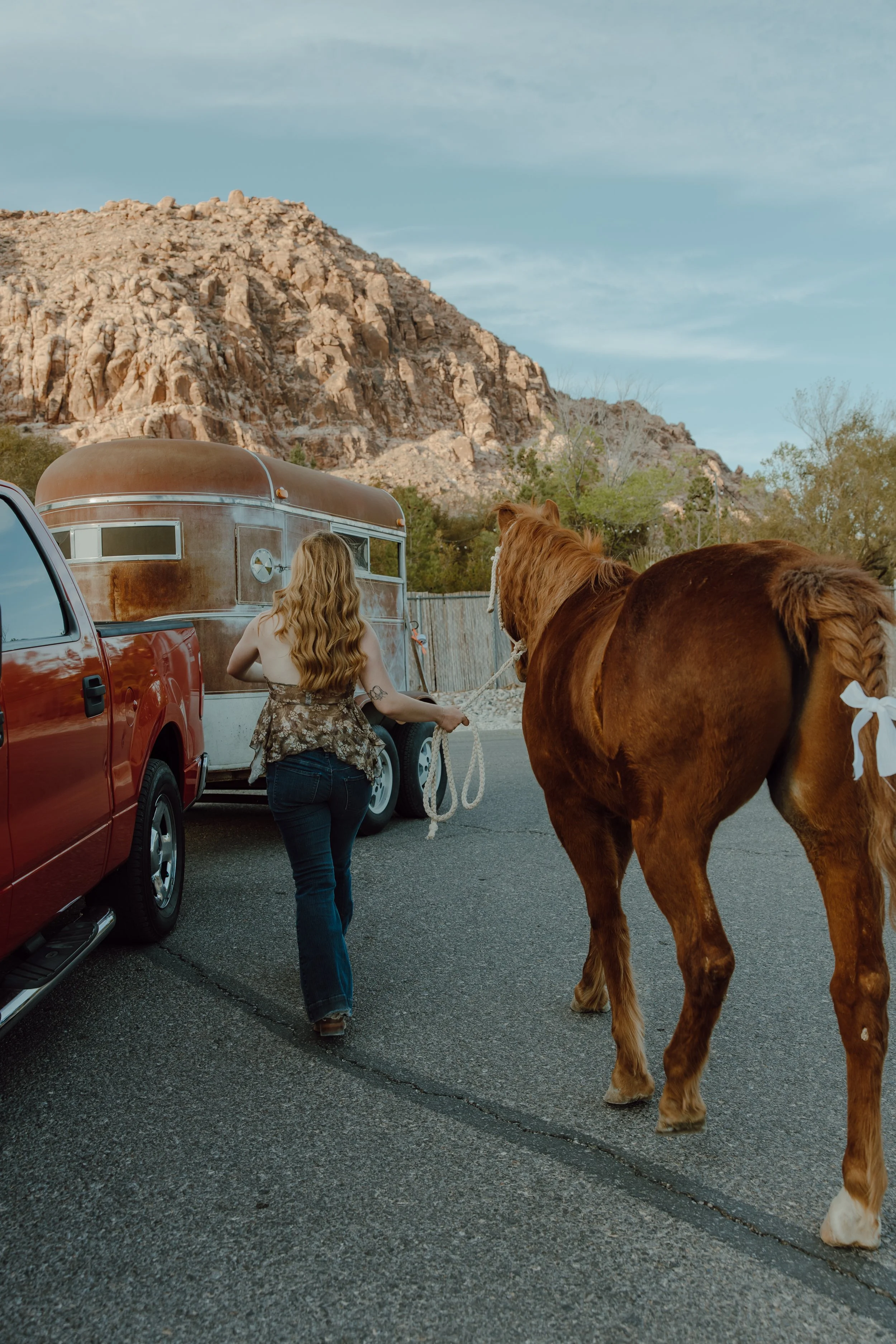 Las Vegas senior photos - Meliyah D Photography