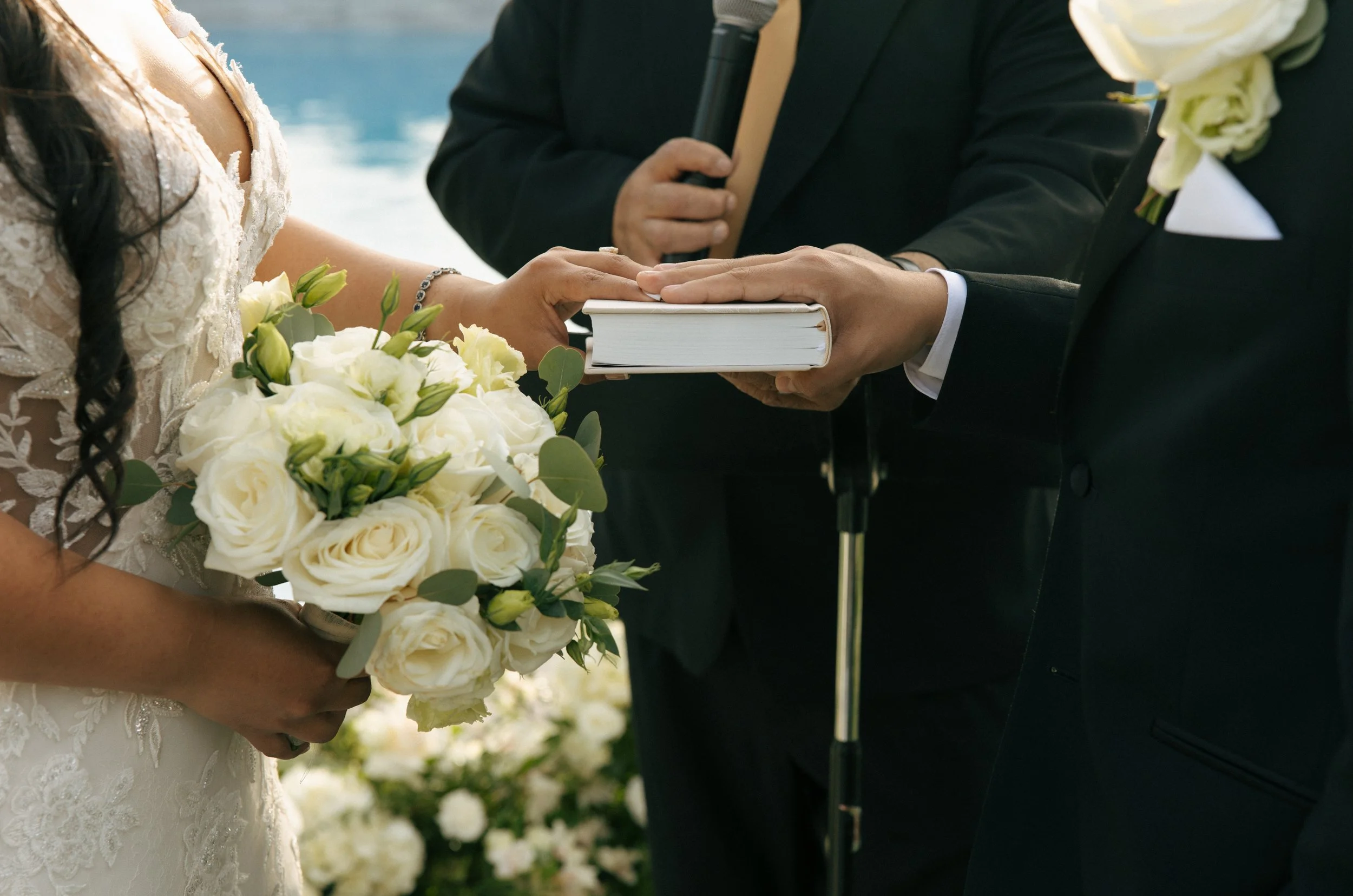 Las Vegas Wedding Photographer | Meliyah D Photography