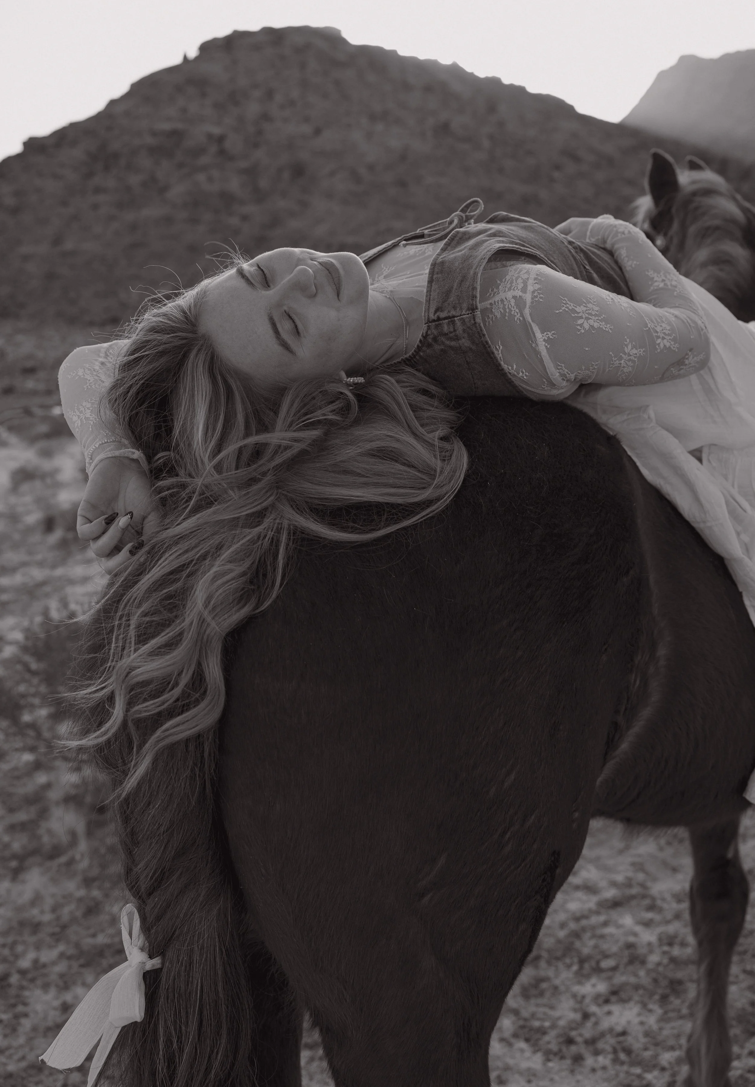 Las Vegas senior photos - Meliyah D Photography