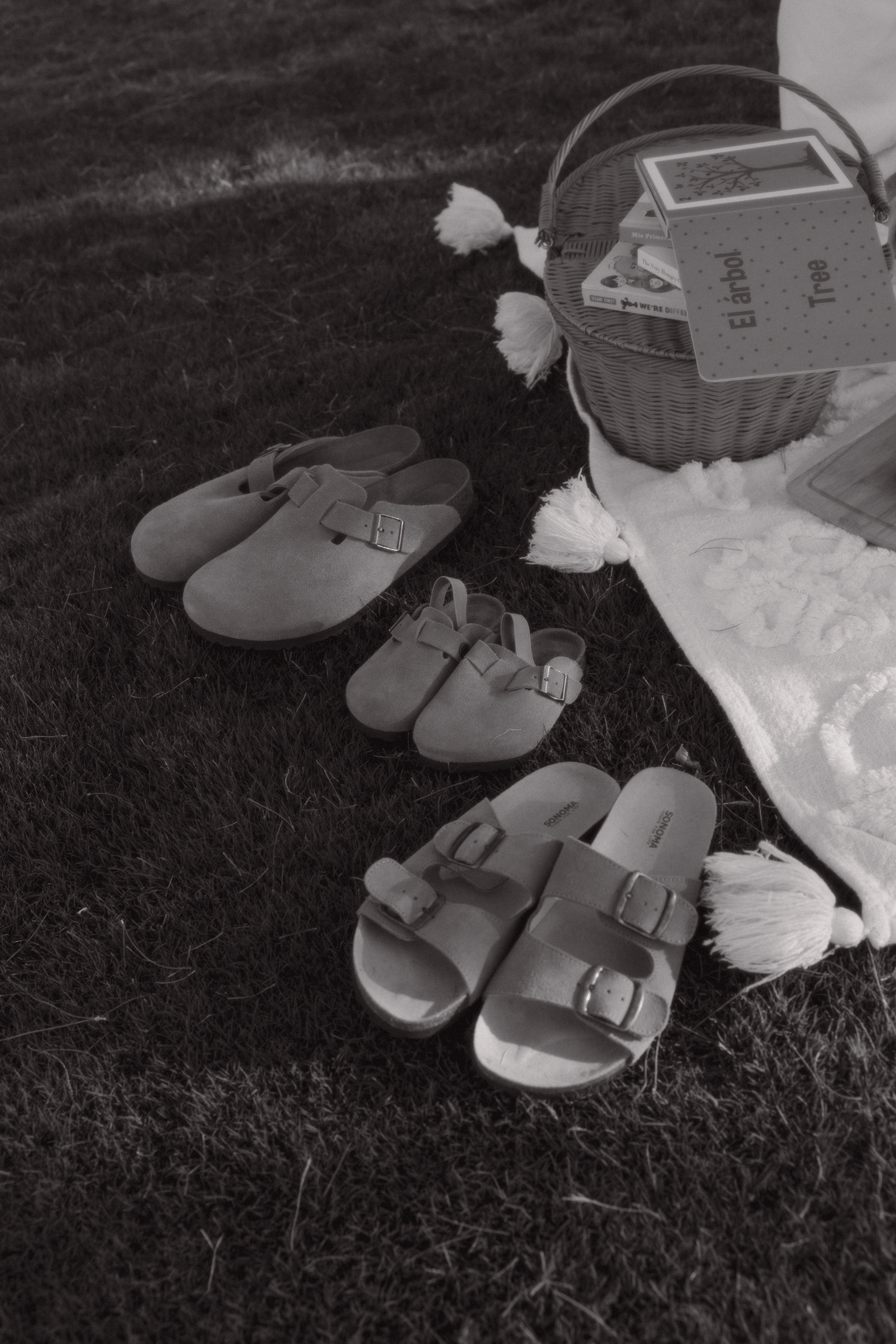 Las Vegas family photographer - Meliyah D Photography