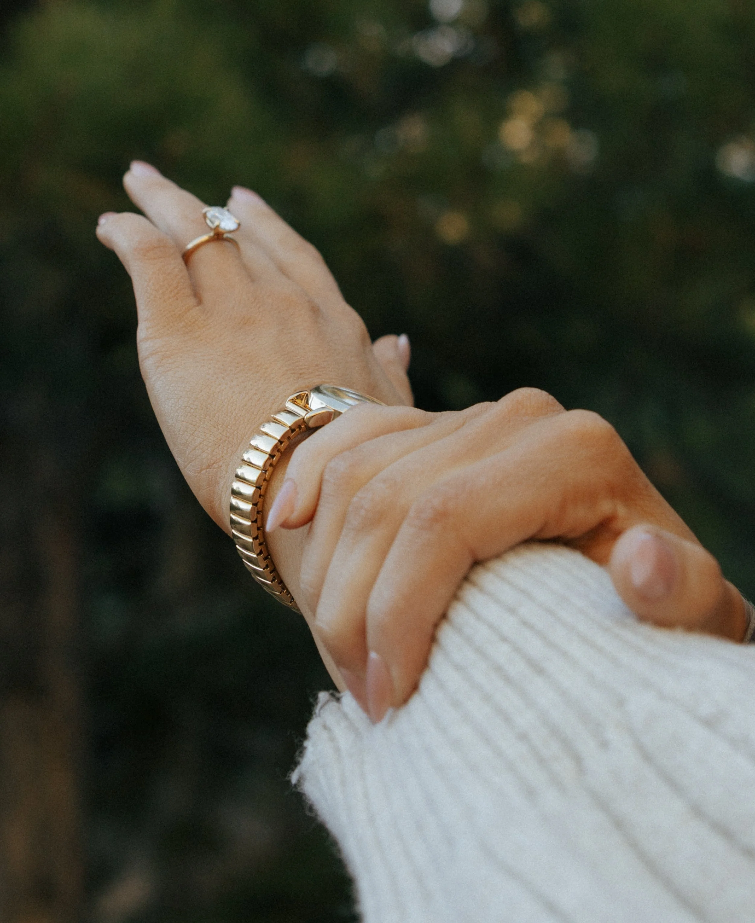 Mt. Charleston Engagement Session | Las Vegas | Meliyah D Photography