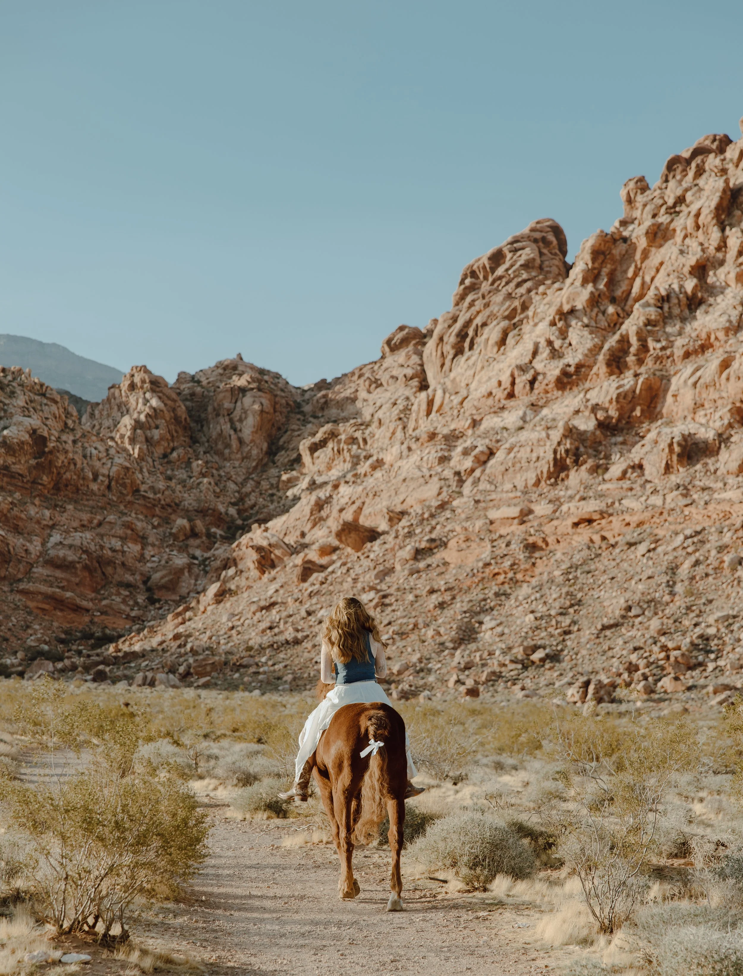 Las Vegas senior photos - Meliyah D Photography