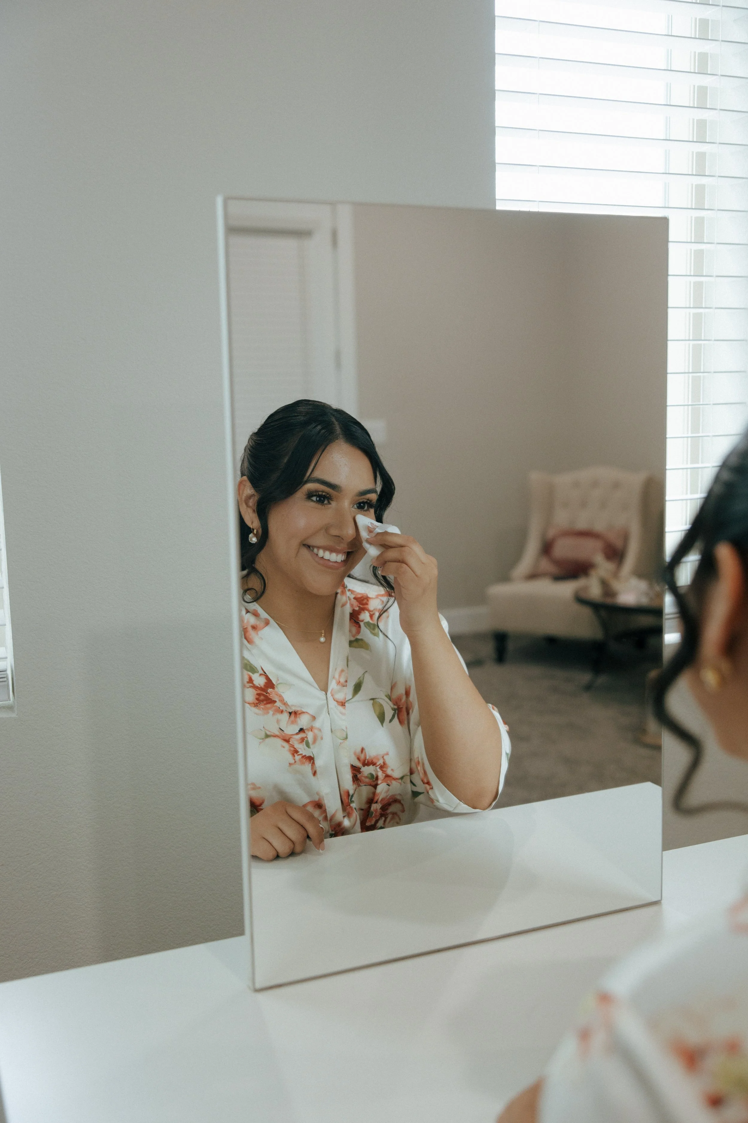 Las Vegas Wedding Photographer | Meliyah D Photography